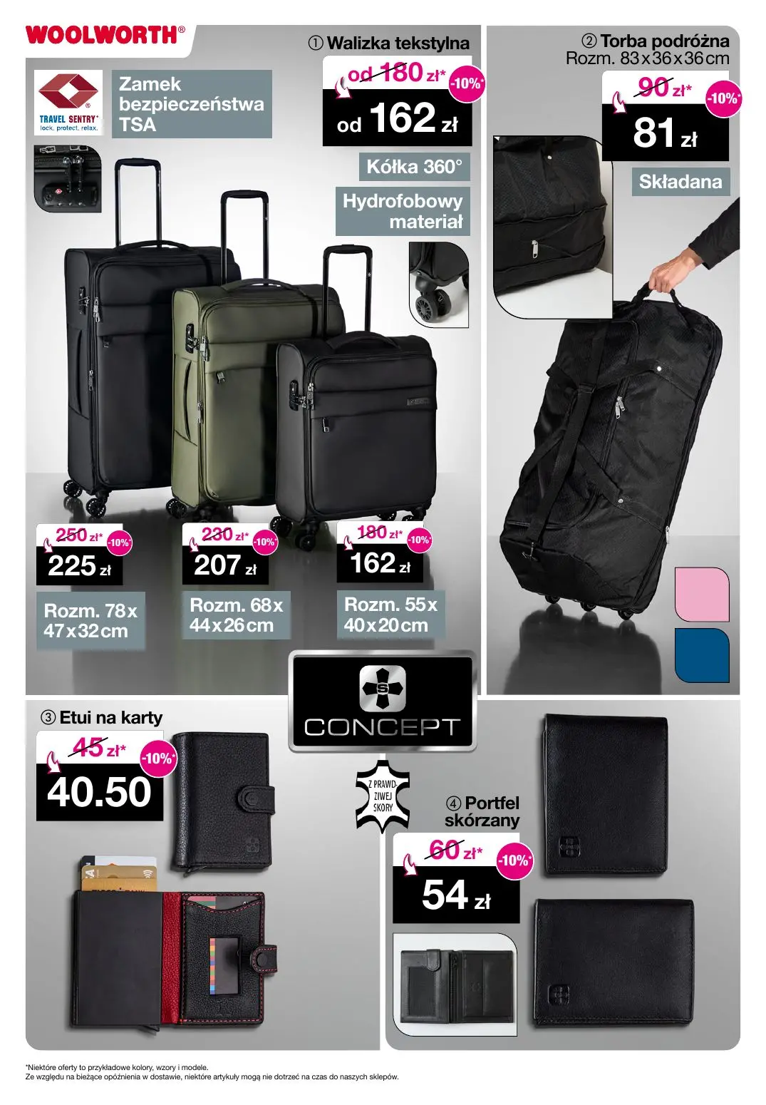 gazetka promocyjna WOOLWORTH - Strona 6