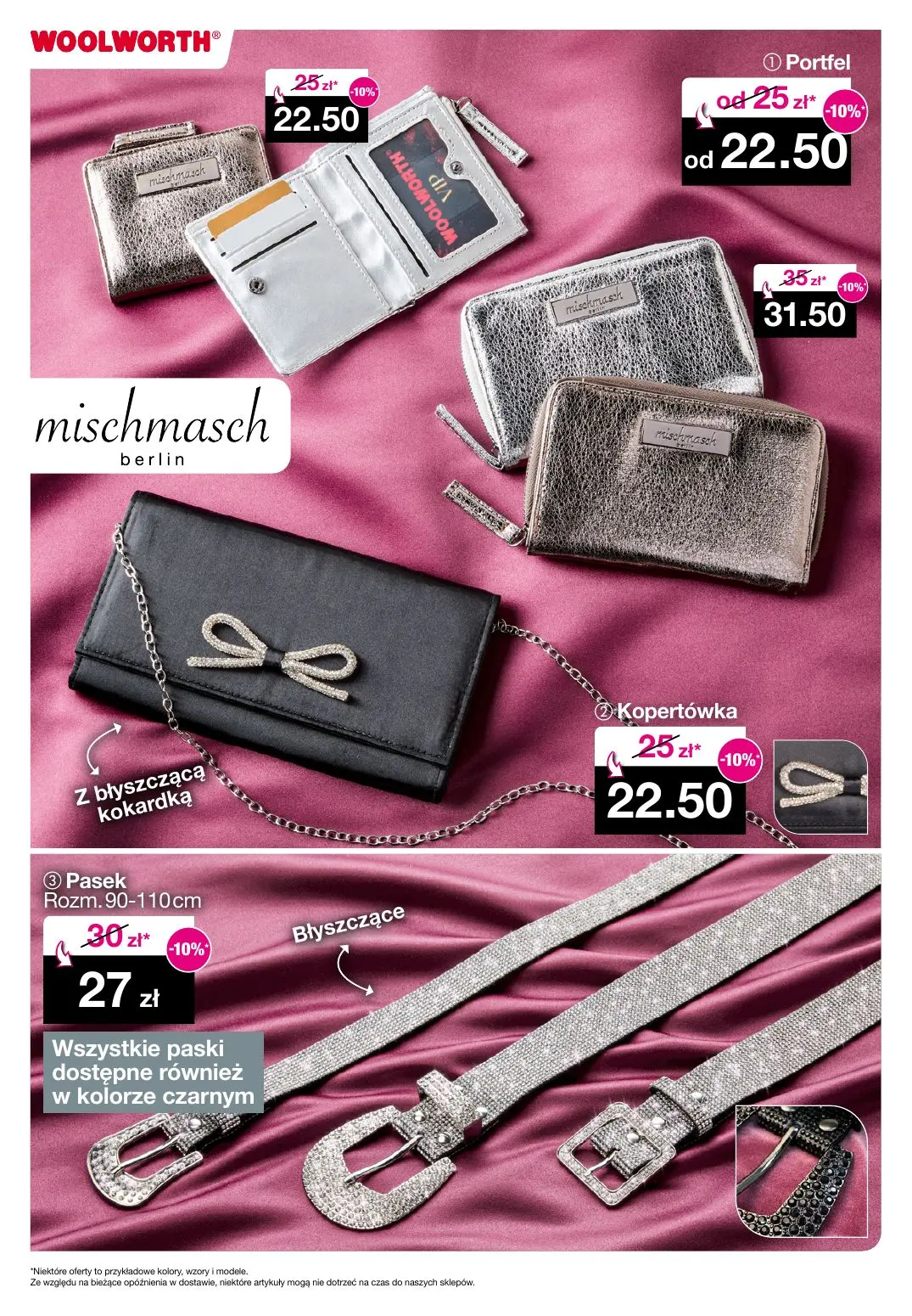 gazetka promocyjna WOOLWORTH - Strona 7