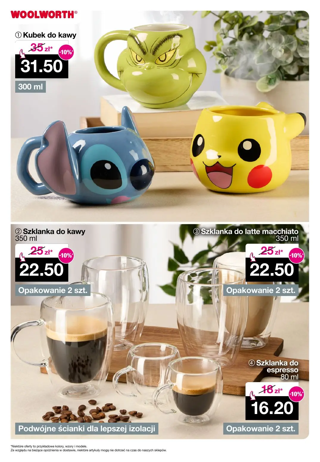 gazetka promocyjna WOOLWORTH - Strona 8