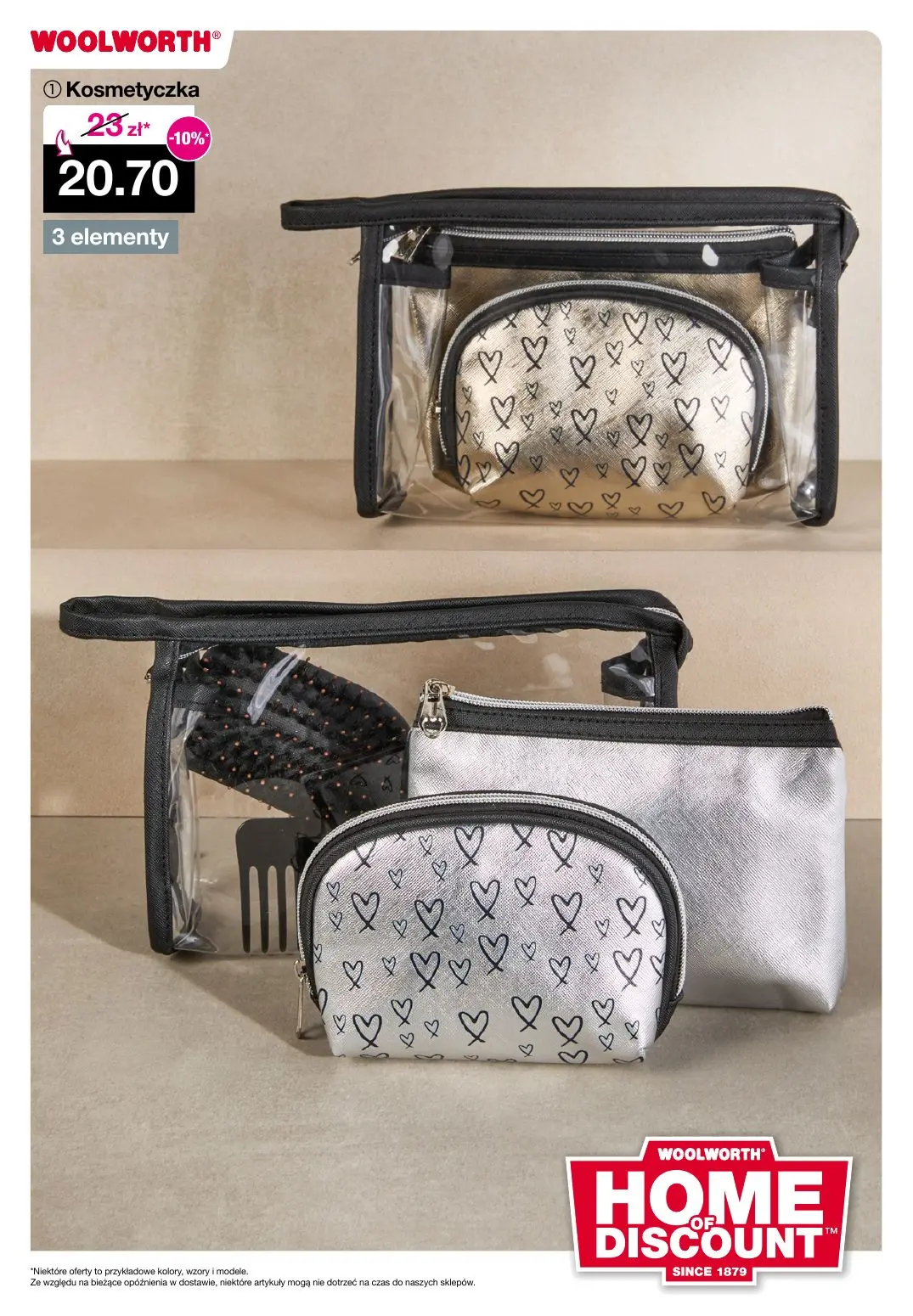 gazetka promocyjna WOOLWORTH - Strona 11