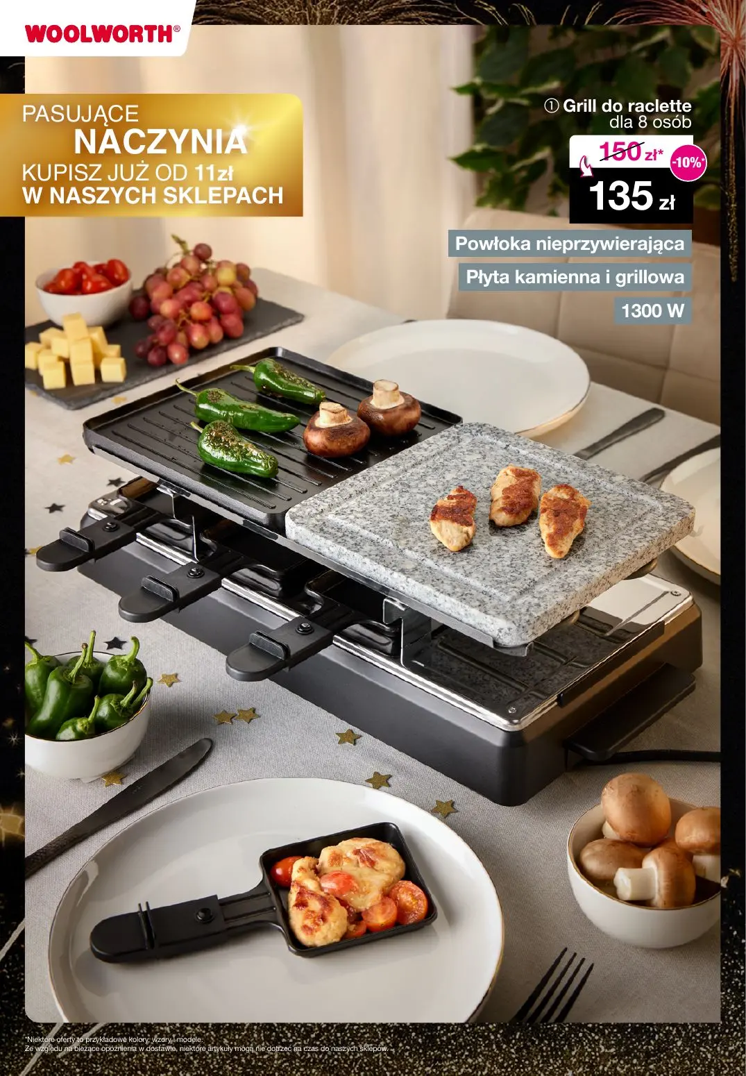 gazetka promocyjna WOOLWORTH - Strona 12