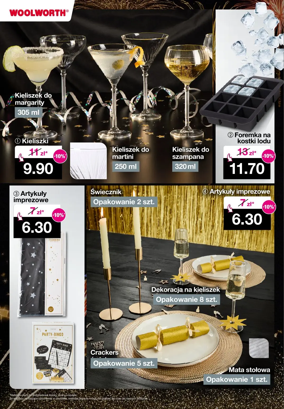 gazetka promocyjna WOOLWORTH - Strona 13