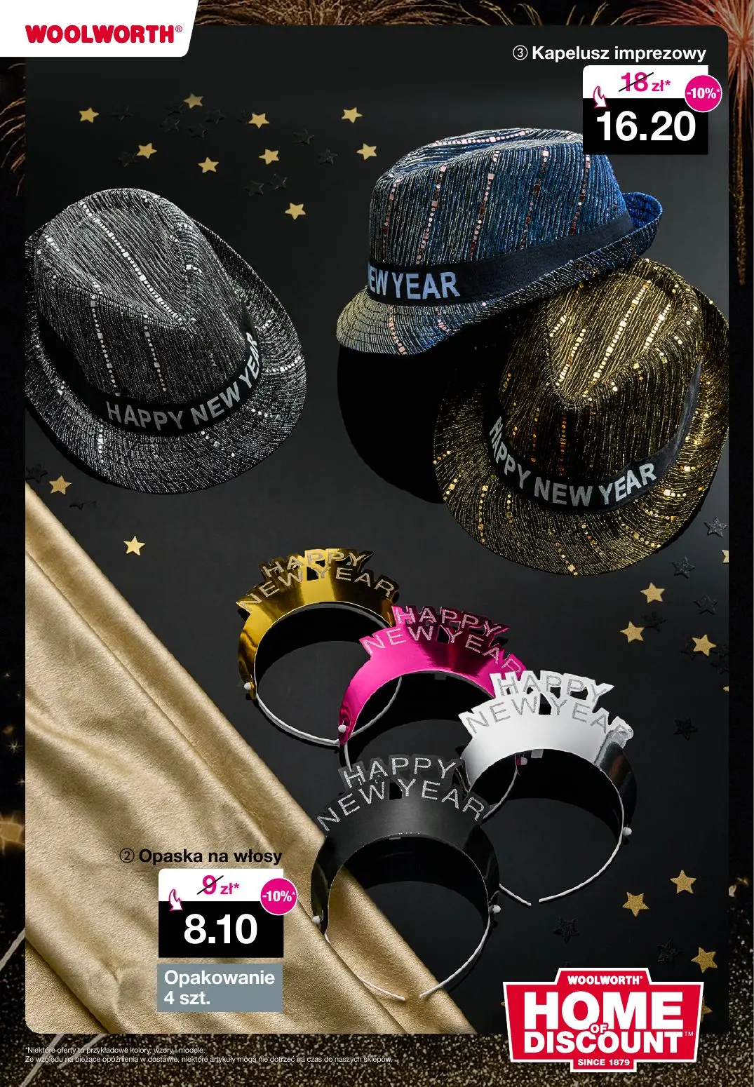 gazetka promocyjna WOOLWORTH - Strona 17