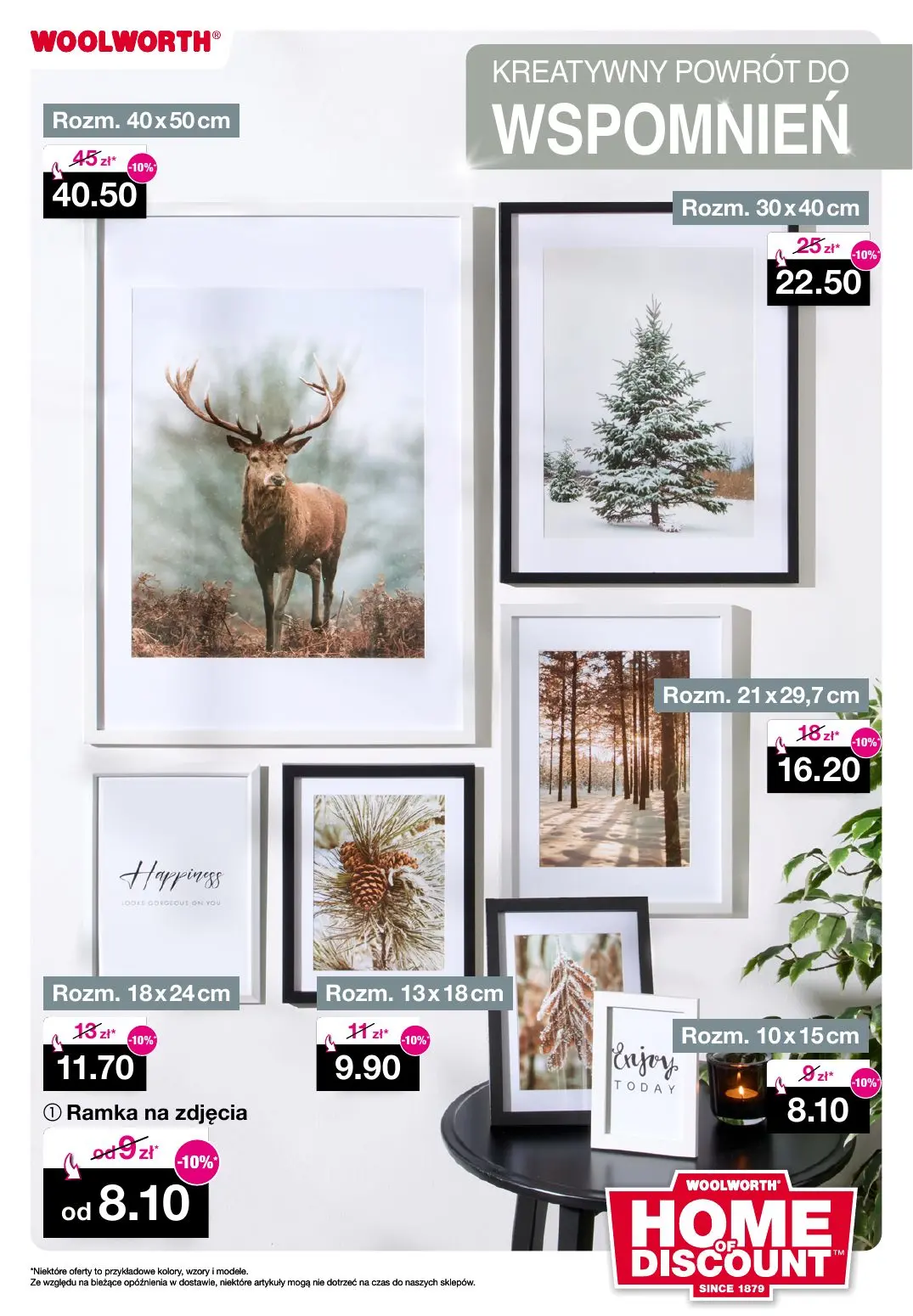 gazetka promocyjna WOOLWORTH - Strona 20