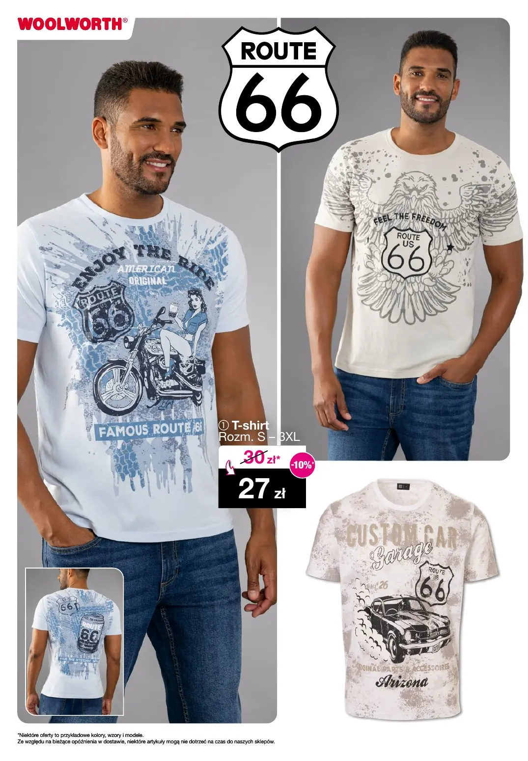 gazetka promocyjna WOOLWORTH - Strona 22