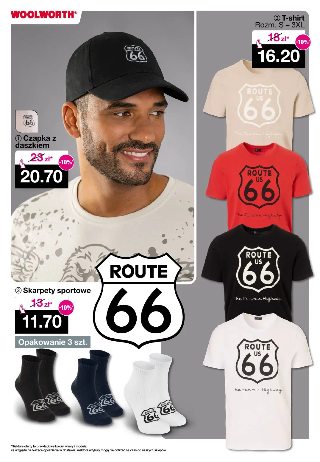 gazetka promocyjna WOOLWORTH - Strona 23