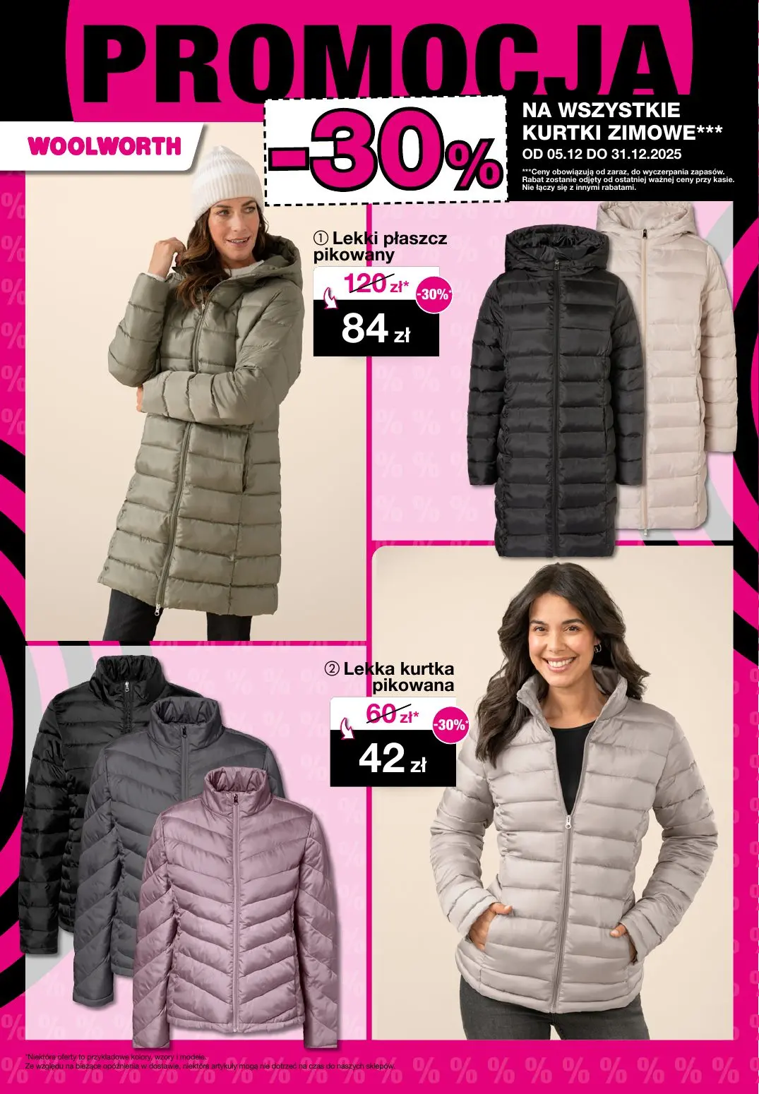 gazetka promocyjna WOOLWORTH - Strona 24