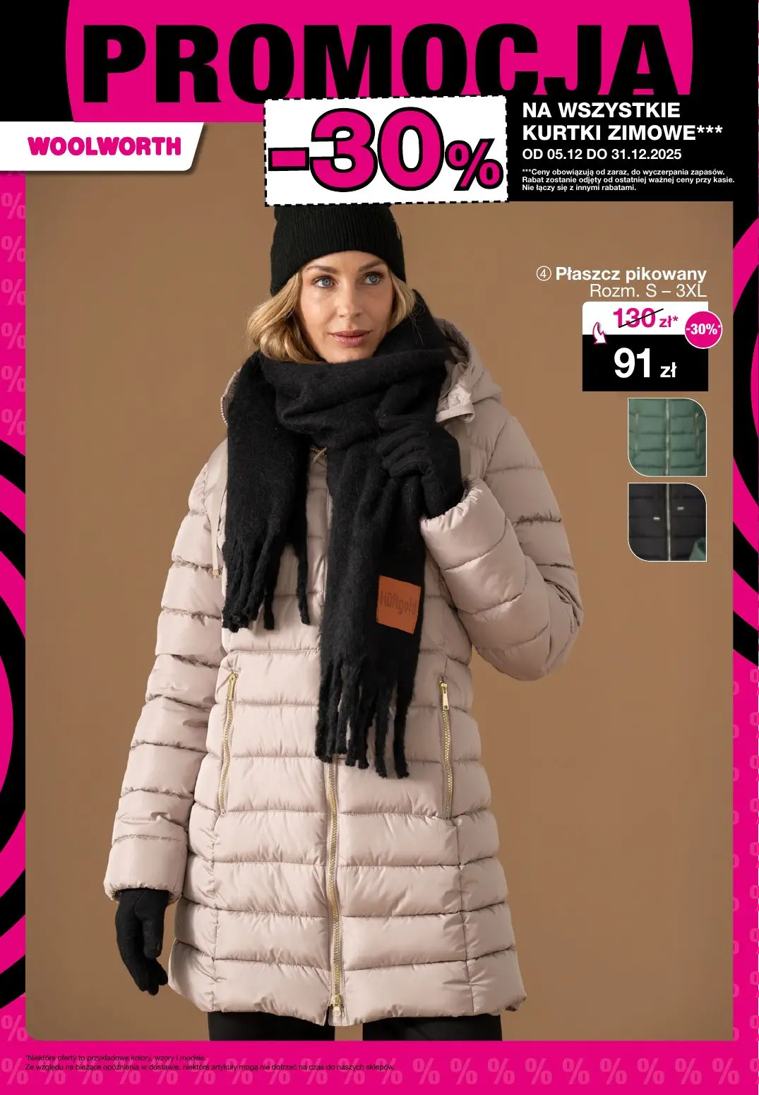 gazetka promocyjna WOOLWORTH - Strona 25