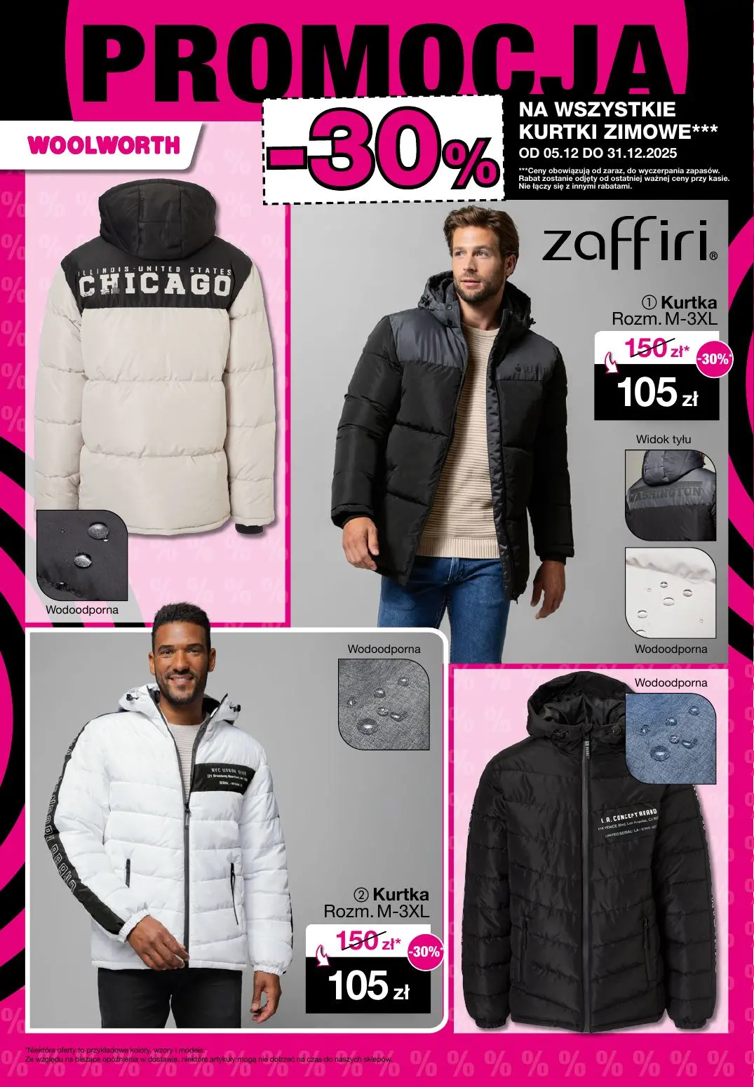 gazetka promocyjna WOOLWORTH - Strona 27