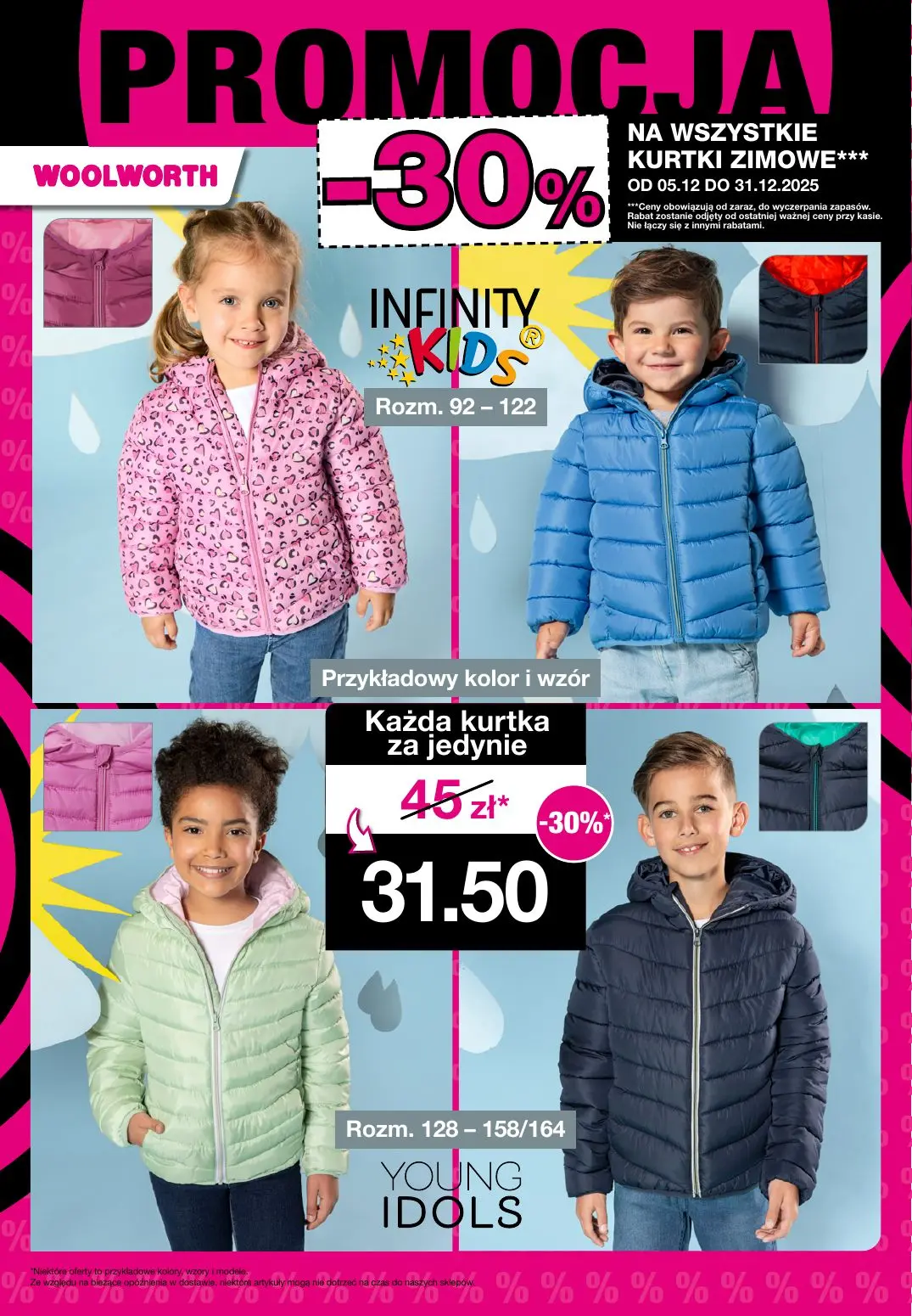 gazetka promocyjna WOOLWORTH - Strona 28