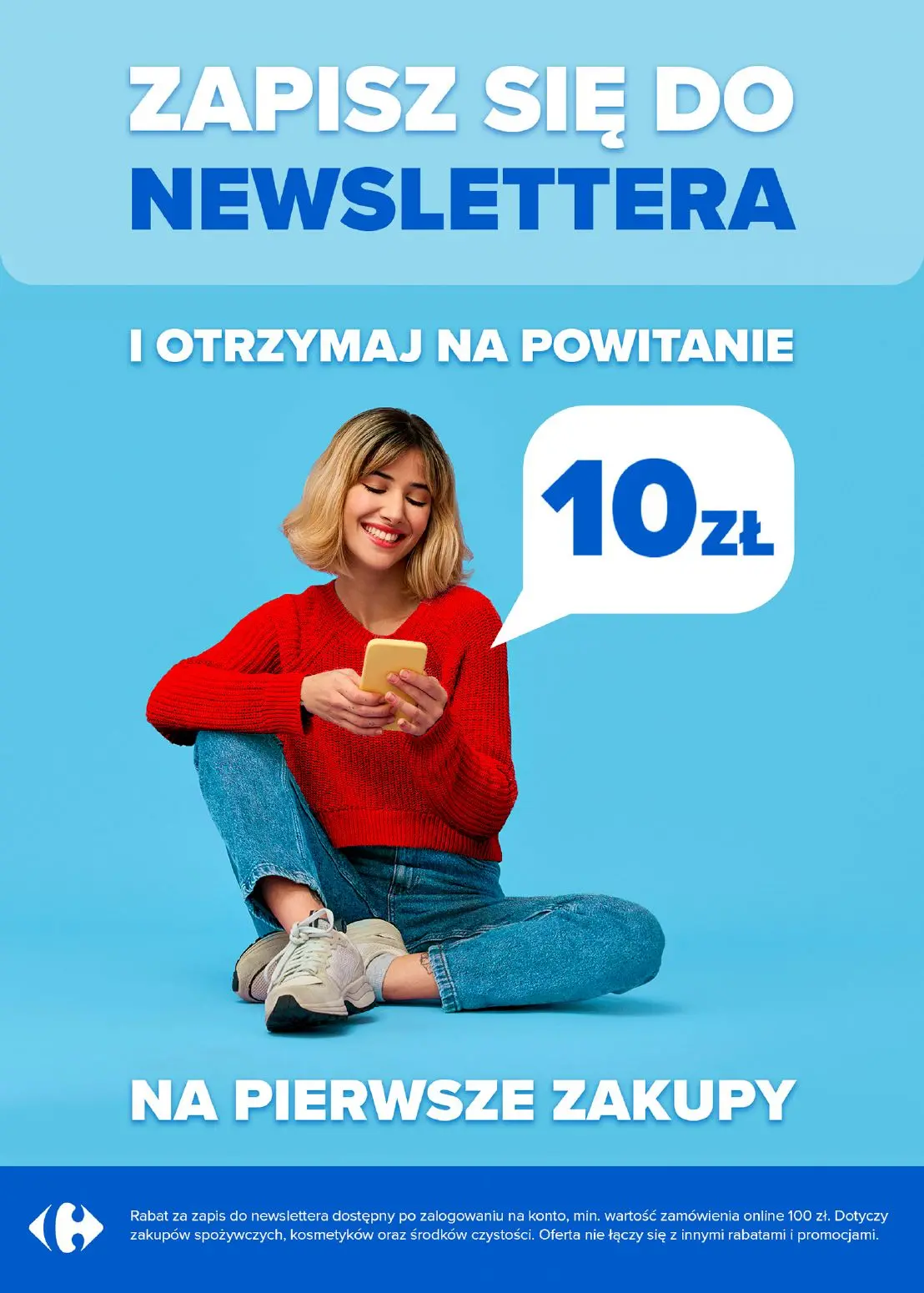 gazetka promocyjna Carrefour Święta spełnionych marzeń - Strona 129