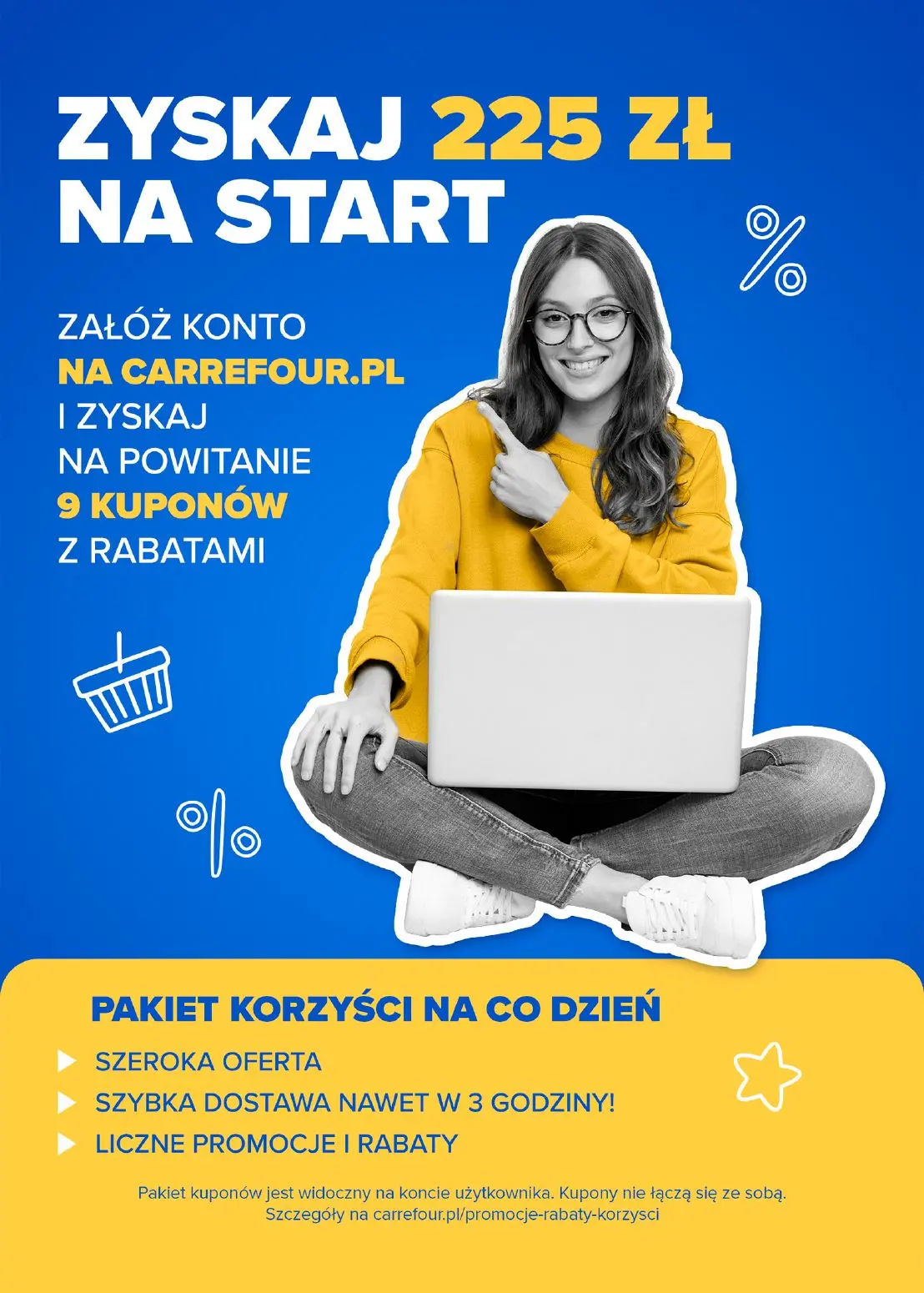 gazetka promocyjna Carrefour Market Święta spełnionych marzeń - Strona 18