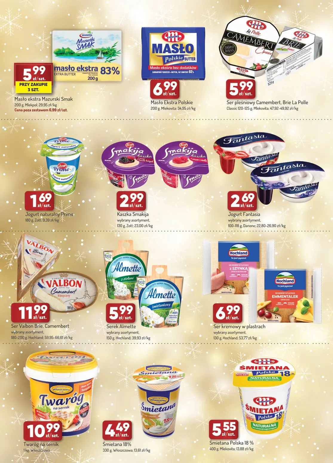 gazetka promocyjna Avita - Strona 2