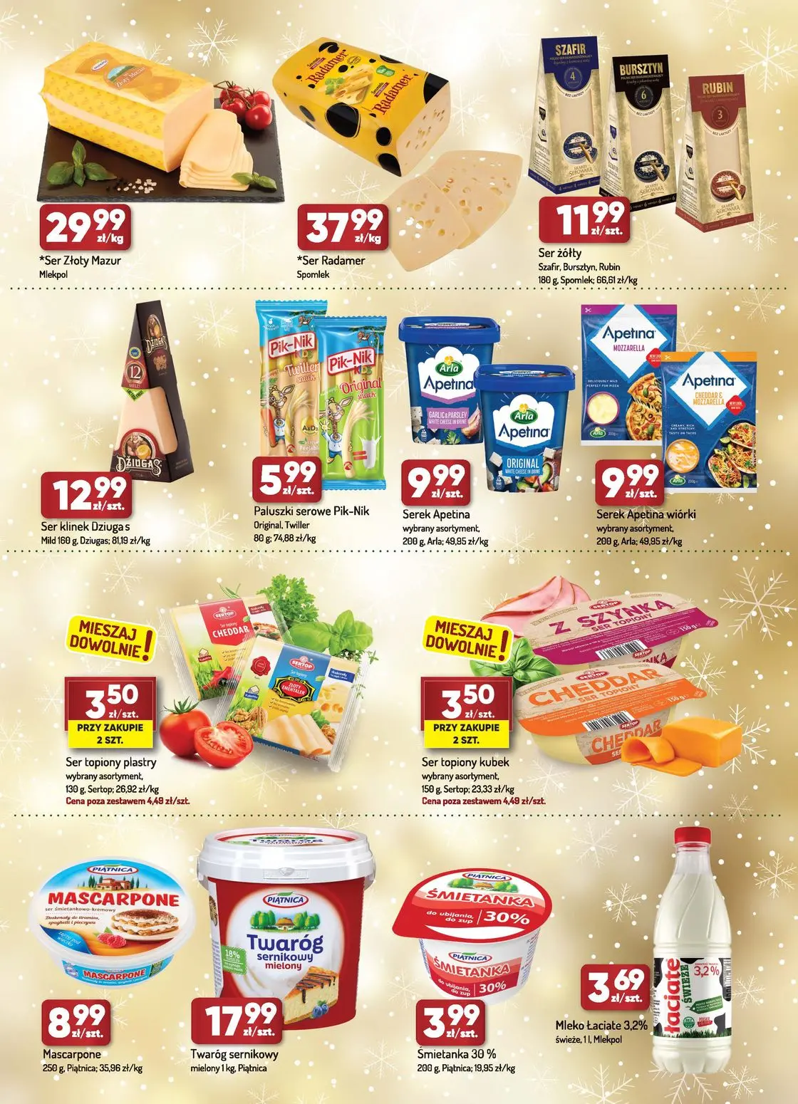 gazetka promocyjna Avita - Strona 3