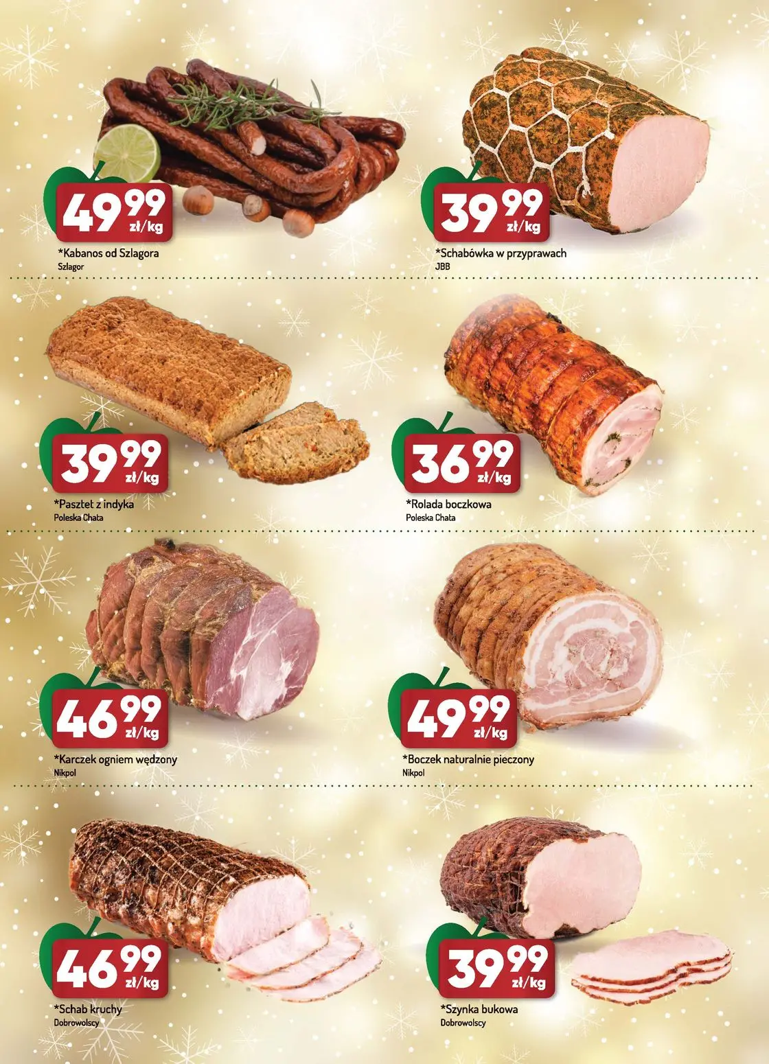 gazetka promocyjna Avita - Strona 4