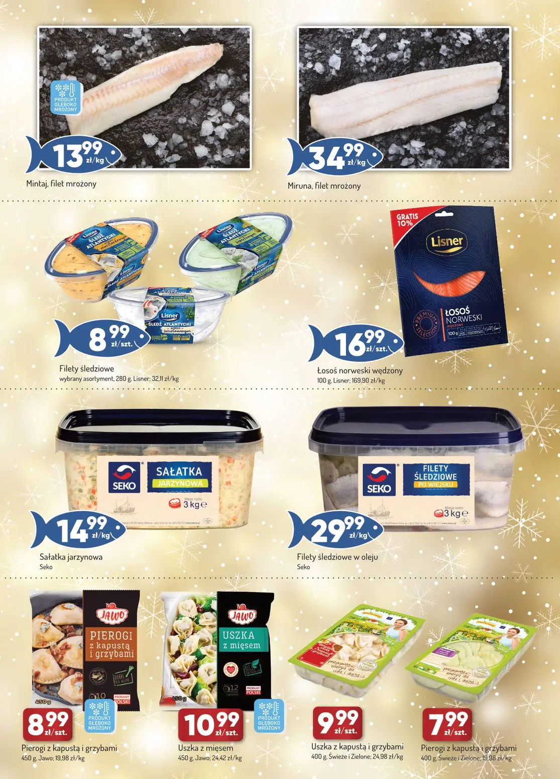 gazetka promocyjna Avita - Strona 5