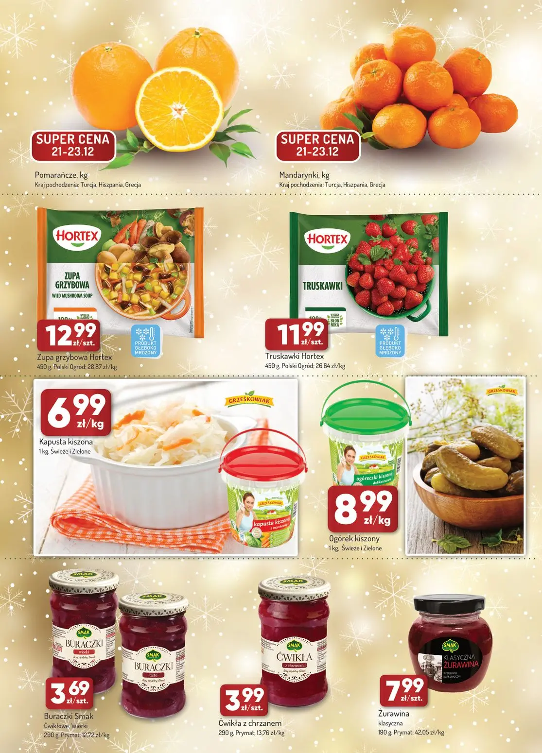 gazetka promocyjna Avita - Strona 6