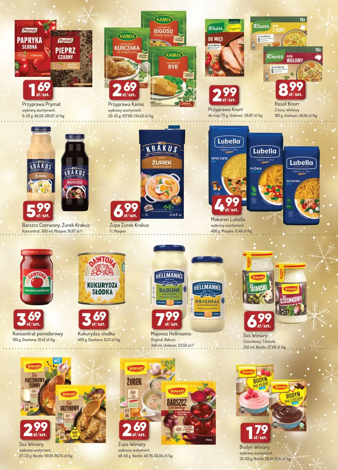 gazetka promocyjna Avita - Strona 7