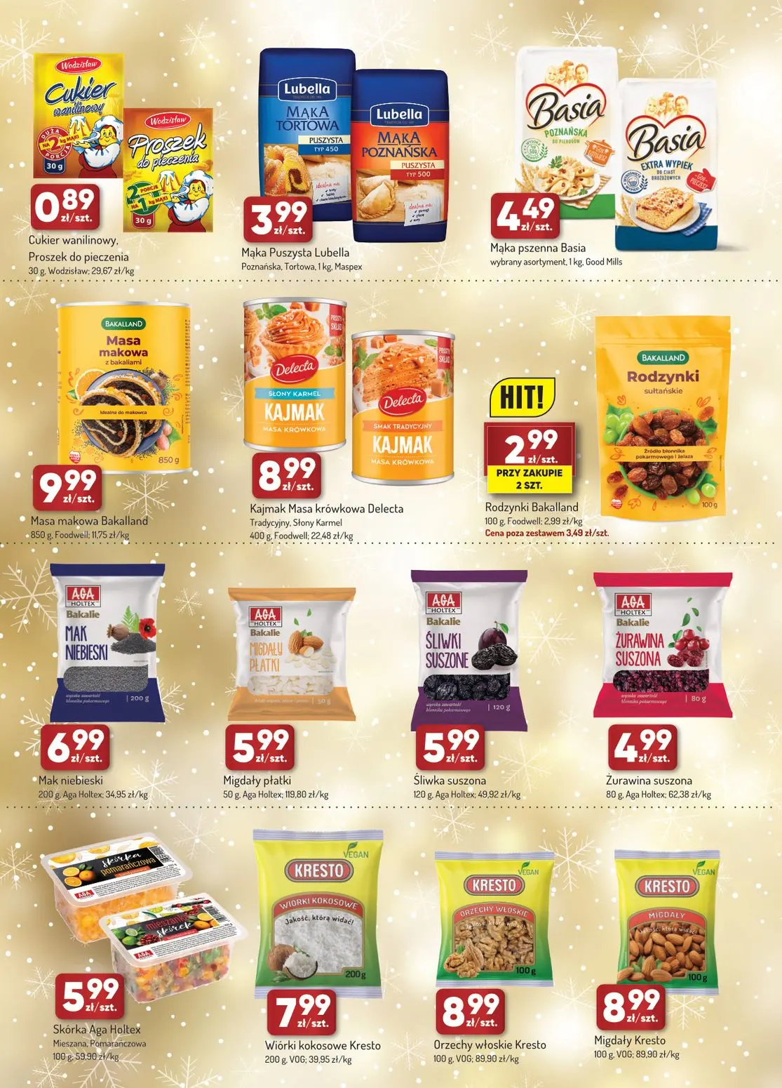 gazetka promocyjna Avita - Strona 8