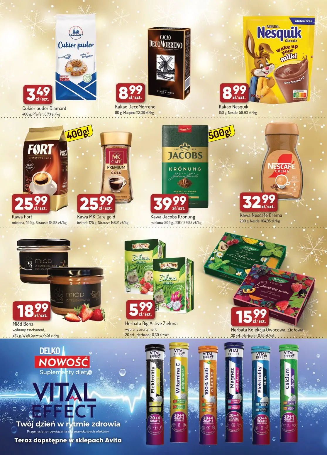 gazetka promocyjna Avita - Strona 9