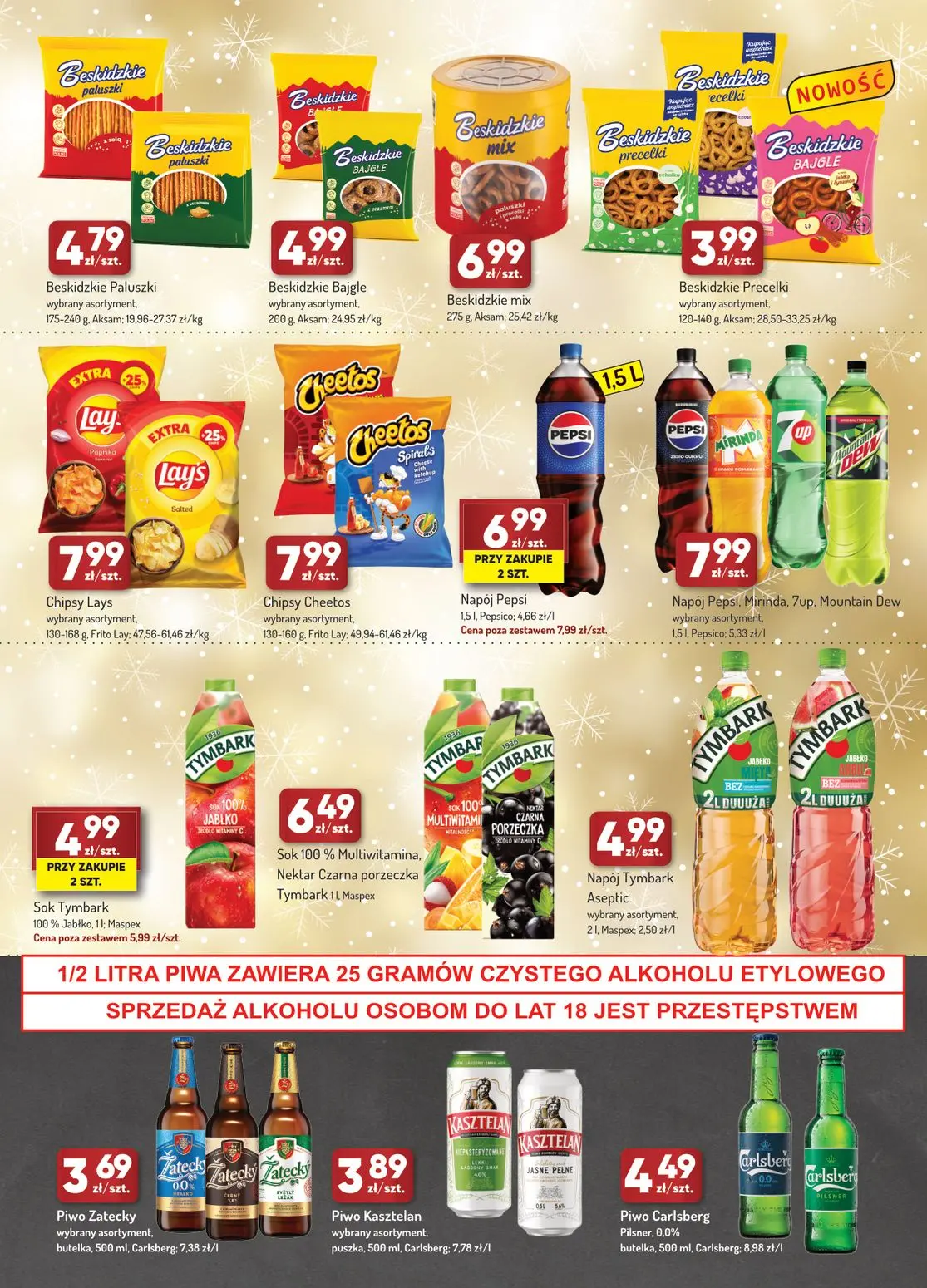 gazetka promocyjna Avita - Strona 11