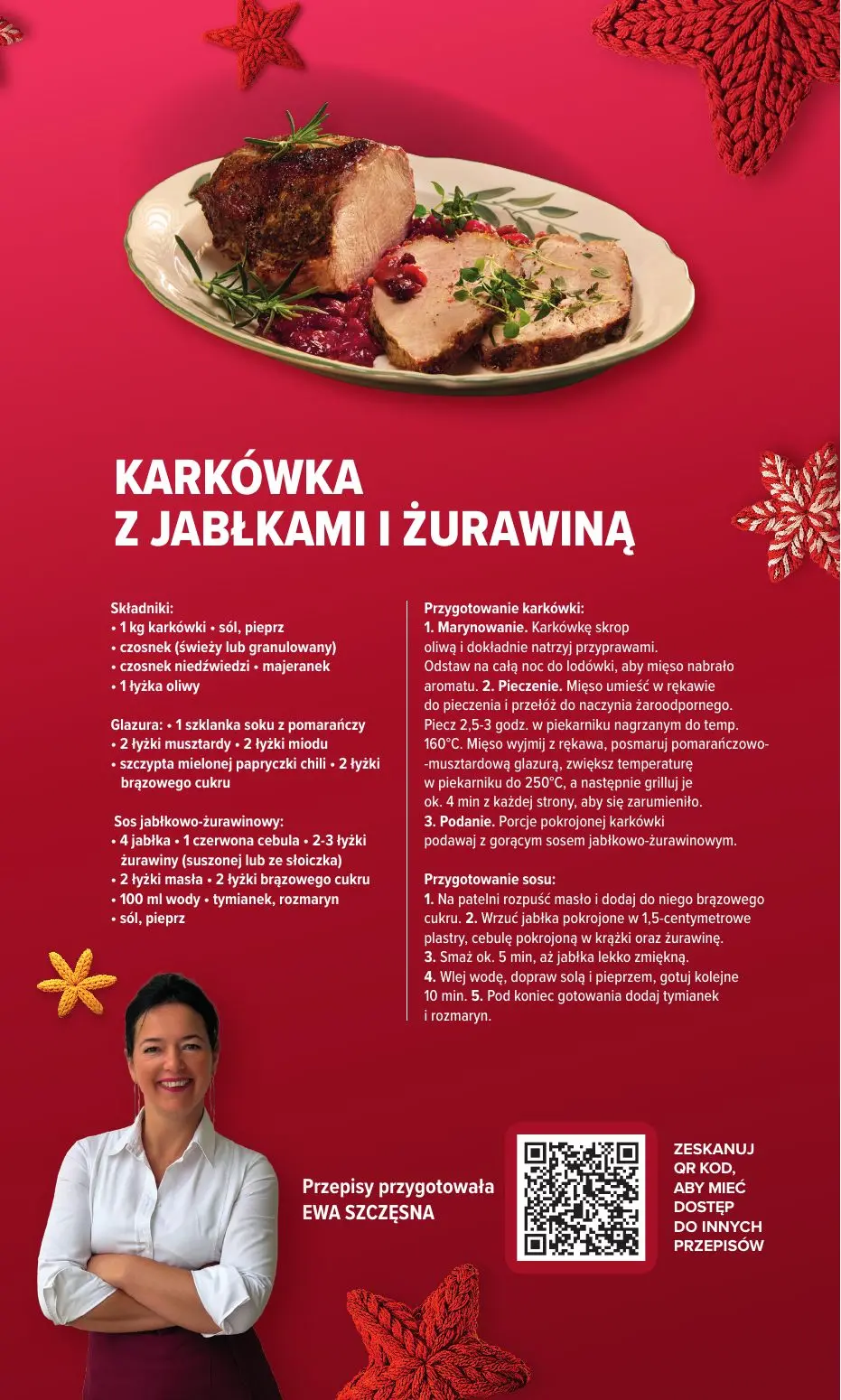 gazetka promocyjna Carrefour Święta ze smakiem - Strona 5