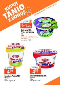 Gazetka promocyjna E.Leclerc, ważna od 2025-12-15 do 2025-12-23.