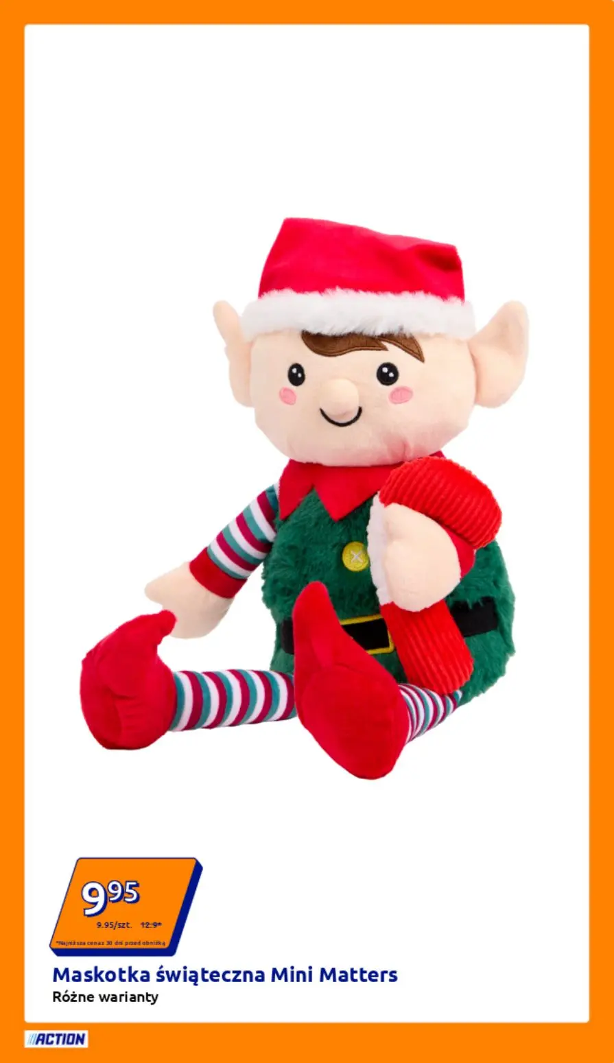 gazetka promocyjna Action Promocje tygodnia - Strona 3