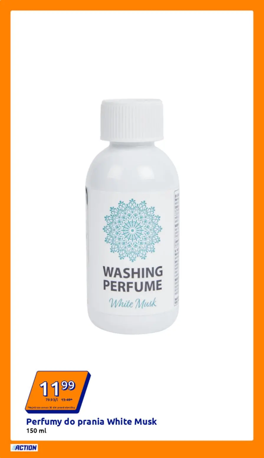 gazetka promocyjna Action Promocje tygodnia - Strona 6