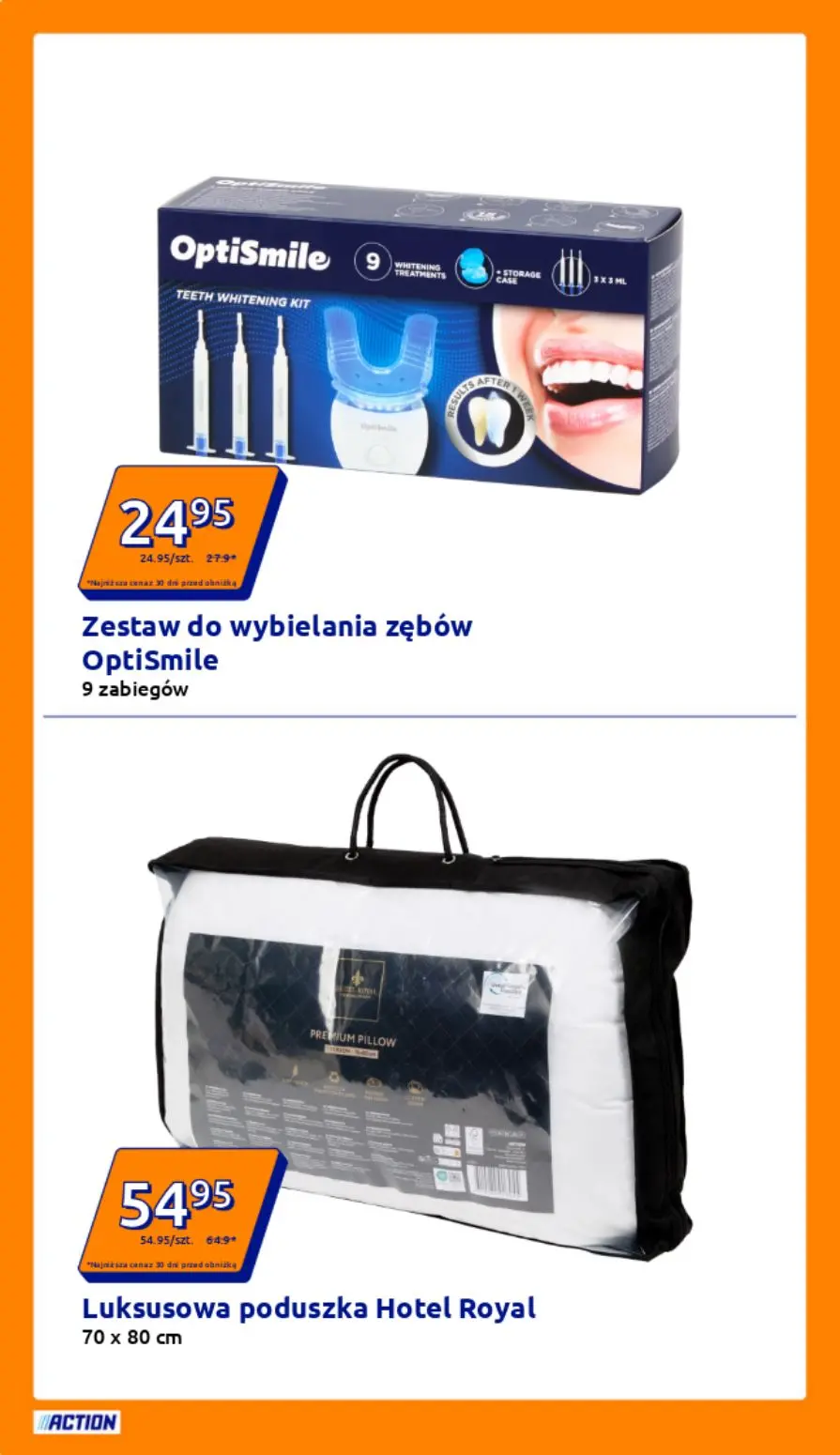 gazetka promocyjna Action Promocje tygodnia - Strona 18