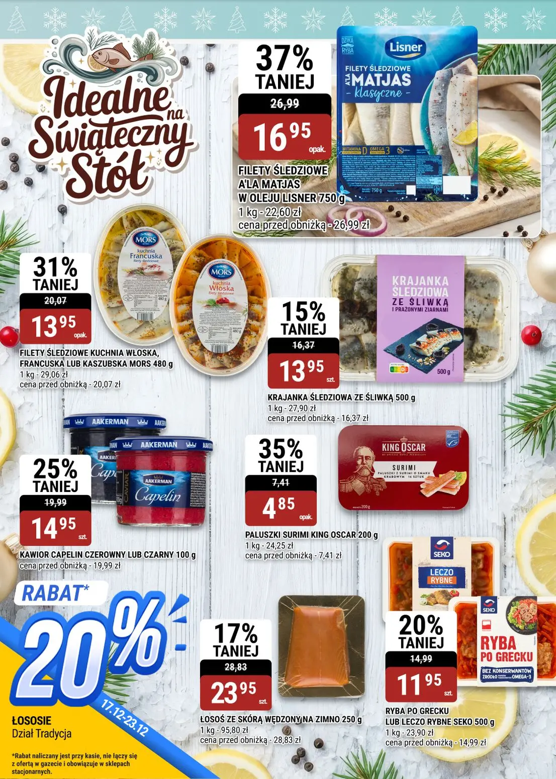 gazetka promocyjna bi1 Czeladź - Strona 6