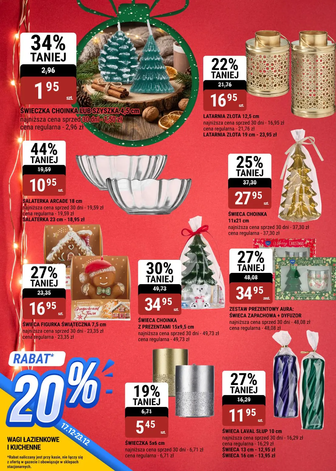 gazetka promocyjna bi1 Czeladź - Strona 24