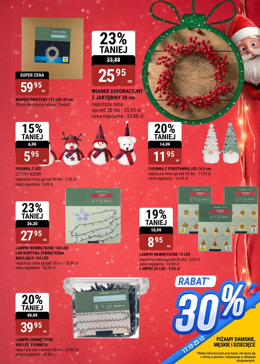 gazetka promocyjna bi1 Czeladź - Strona 27