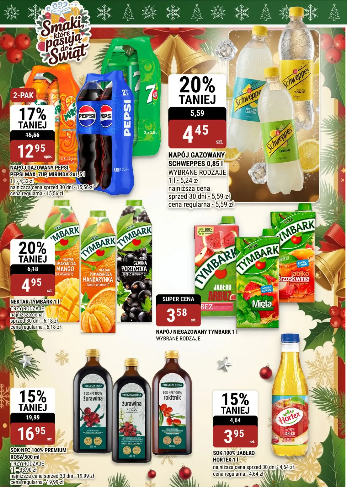 gazetka promocyjna bi1 Rzeszów - Strona 14