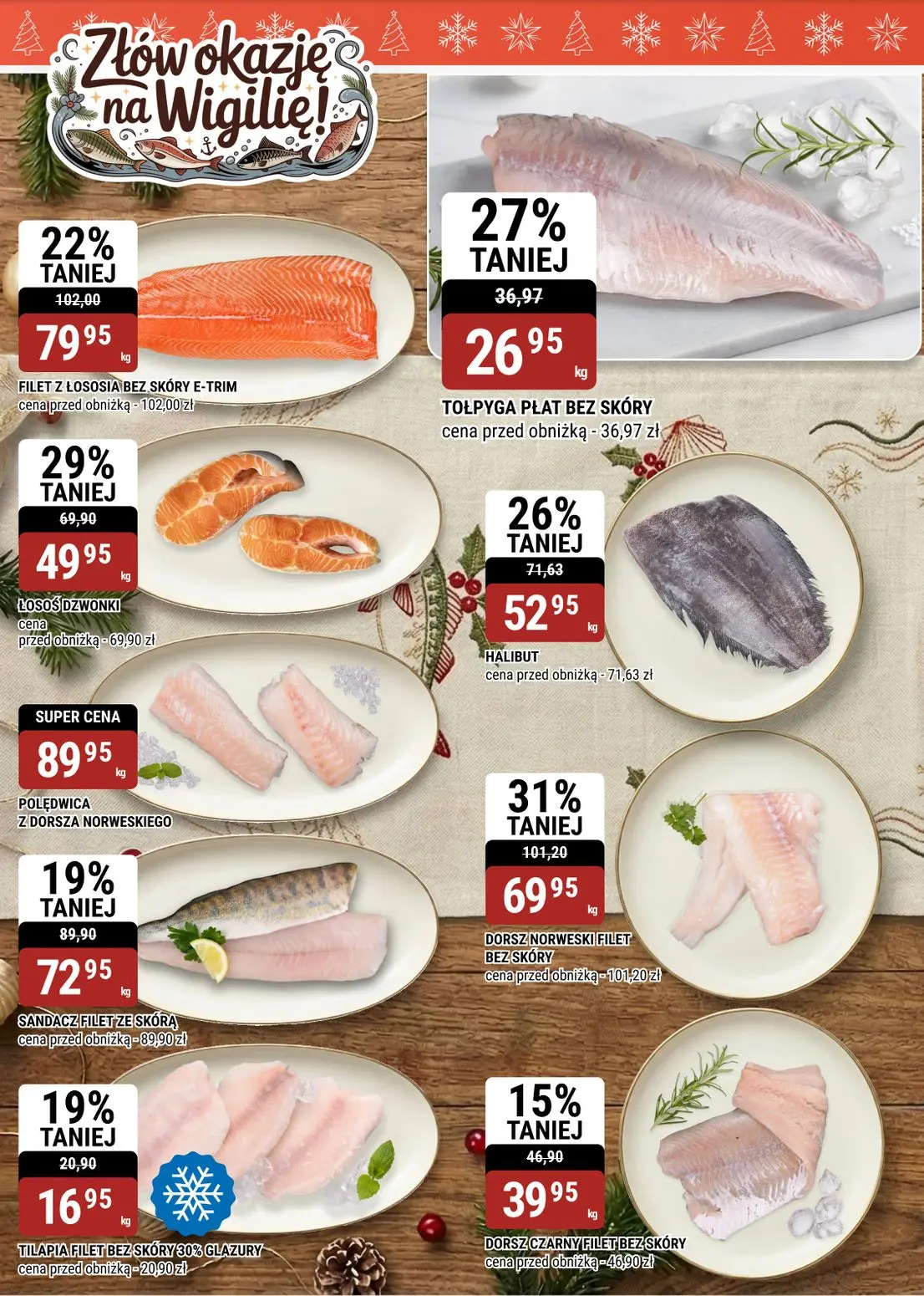 gazetka promocyjna bi1 Bielsko-Biała - Strona 4