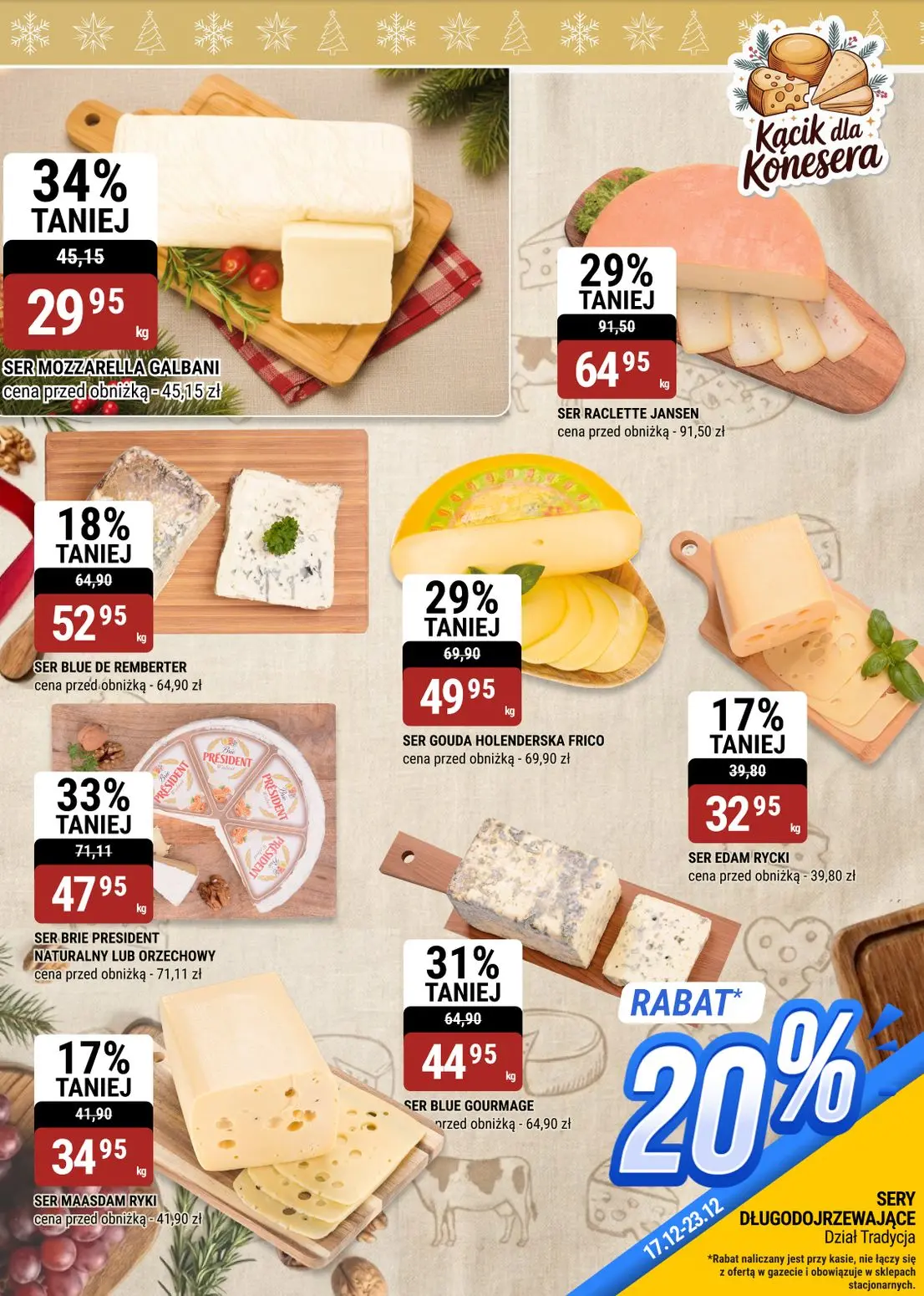 gazetka promocyjna bi1 Bielsko-Biała - Strona 7