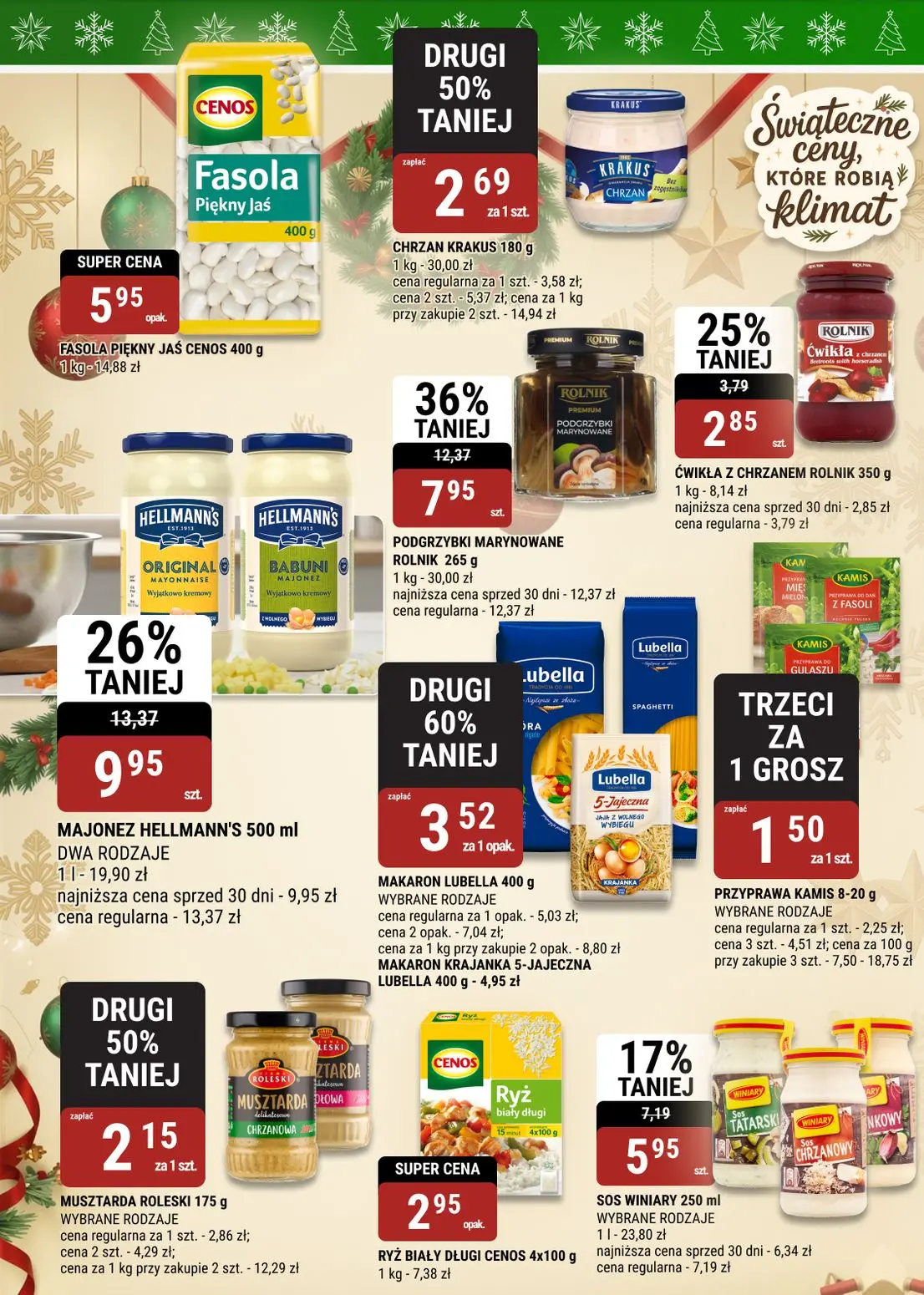 gazetka promocyjna bi1 Bielsko-Biała - Strona 16