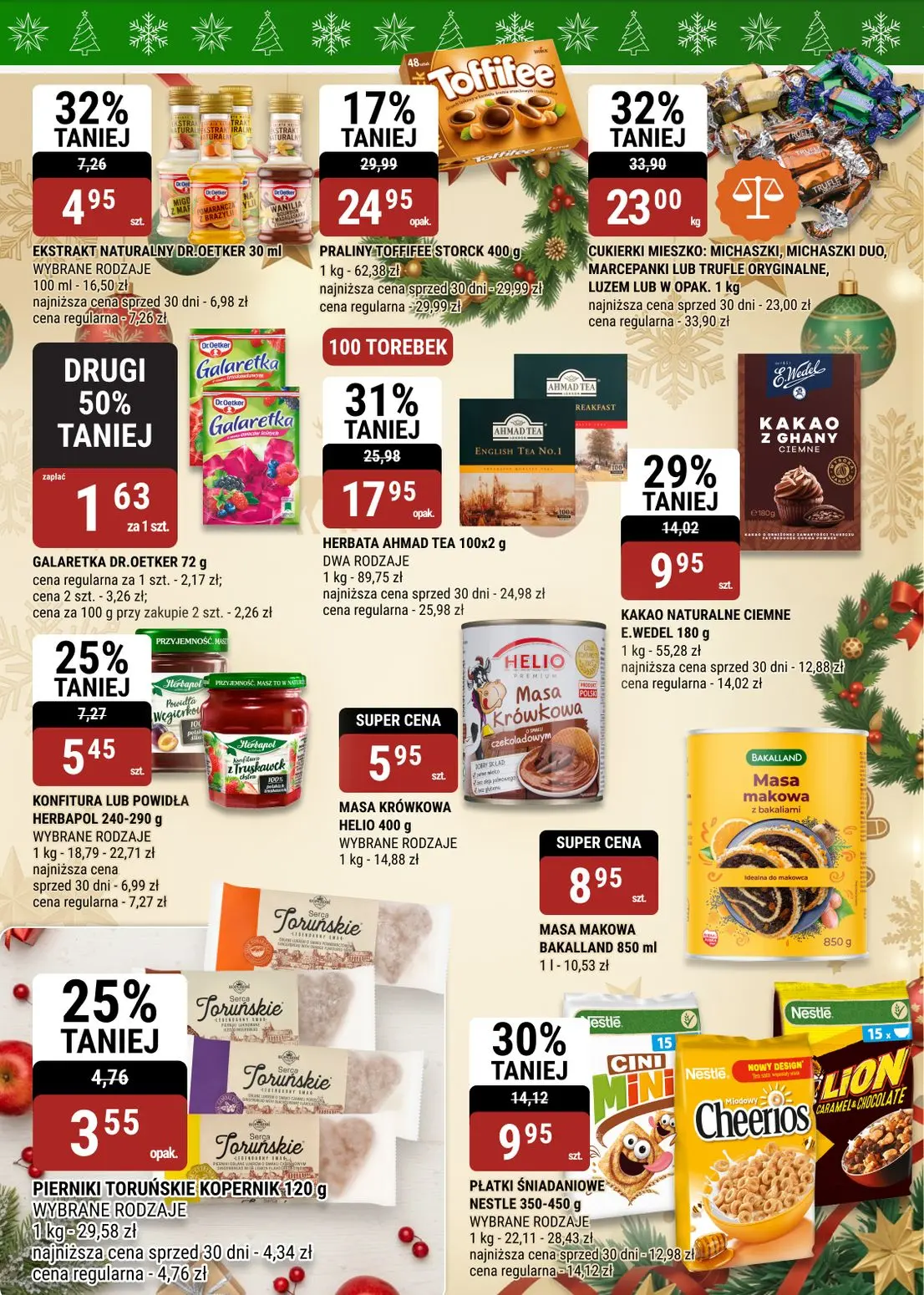 gazetka promocyjna bi1 Bielsko-Biała - Strona 17