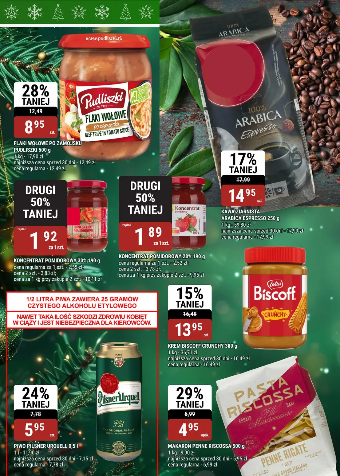 gazetka promocyjna bi1 Bielsko-Biała - Strona 18