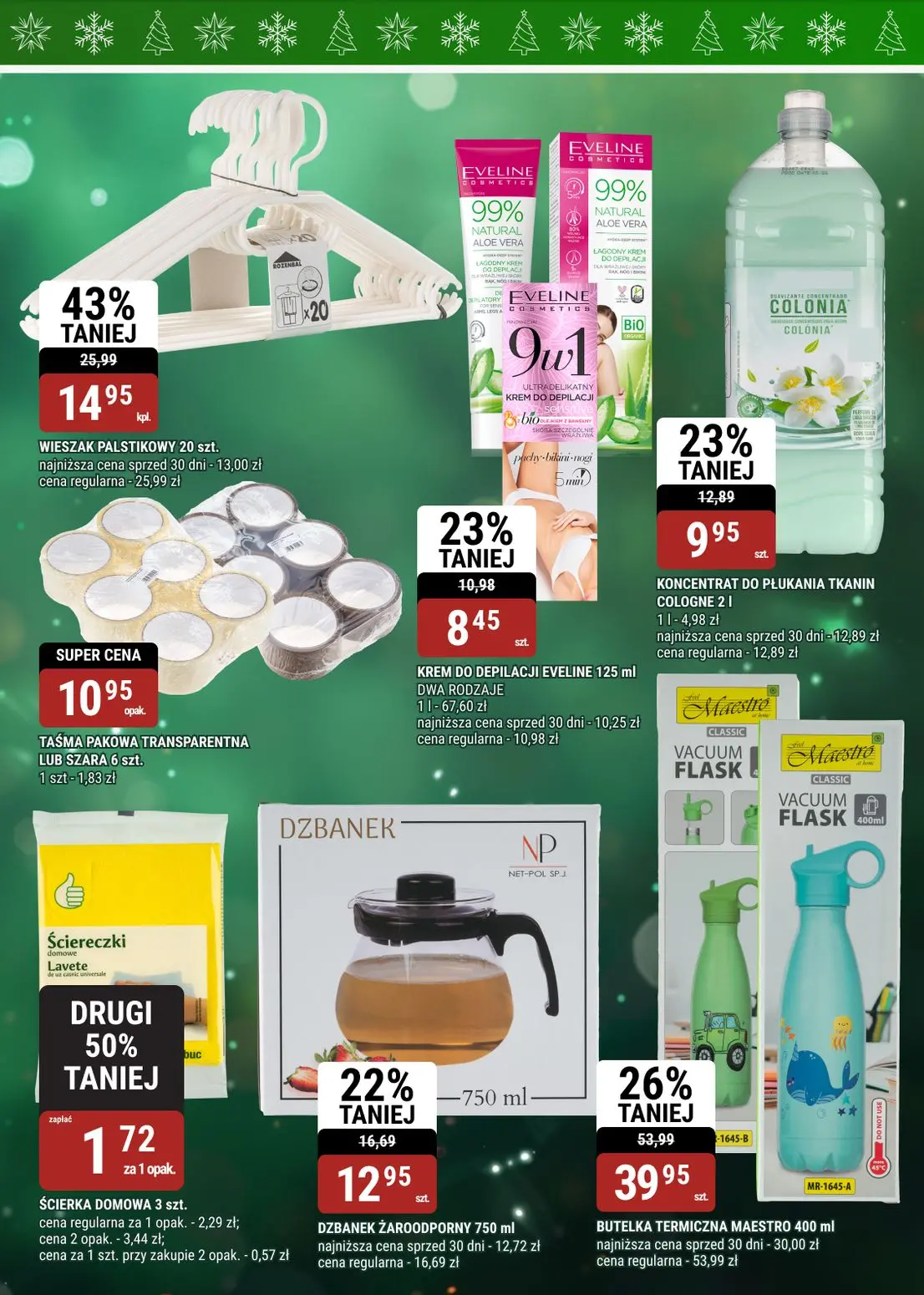 gazetka promocyjna bi1 Bielsko-Biała - Strona 19