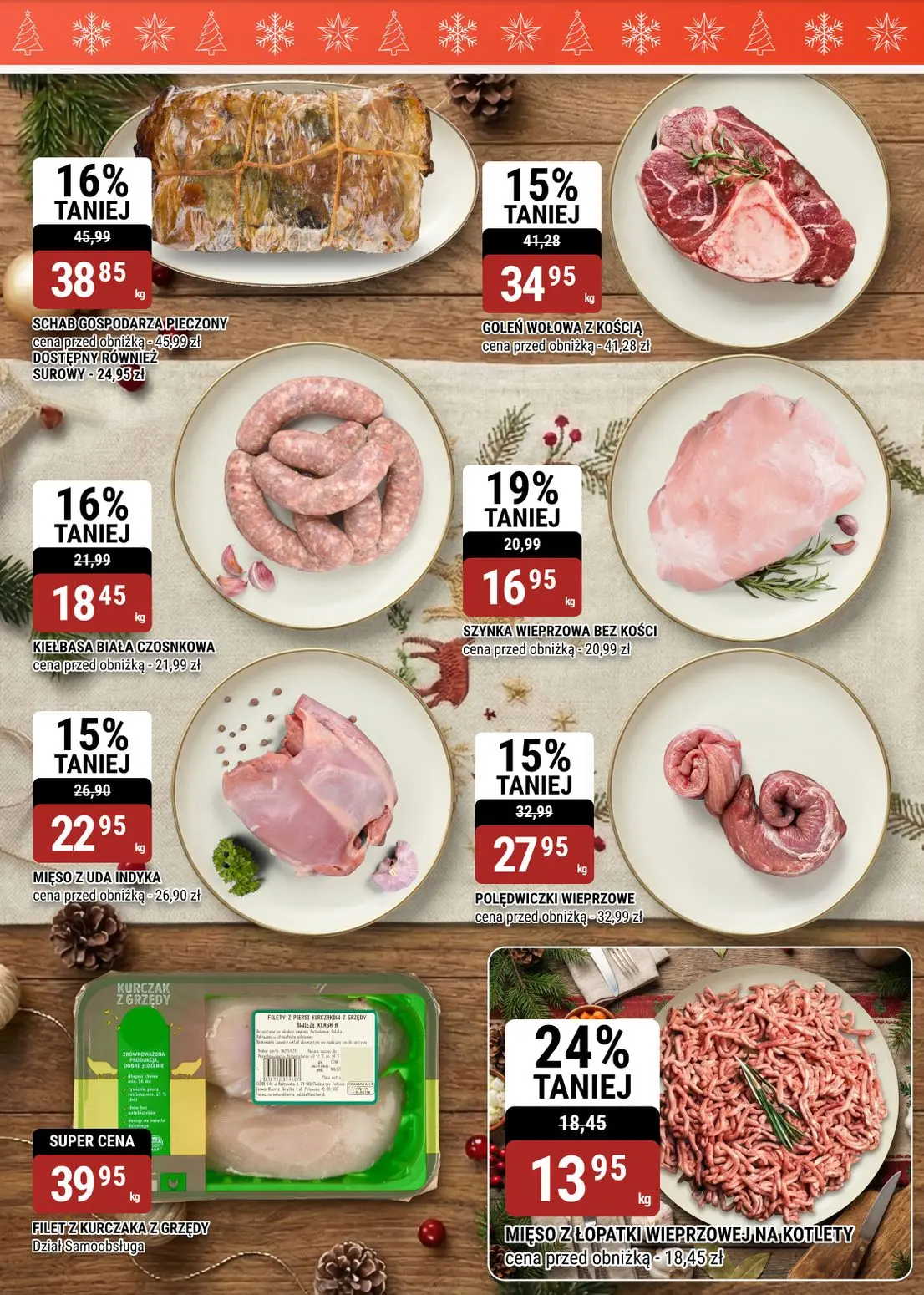 gazetka promocyjna bi1 Szczecin - Strona 2