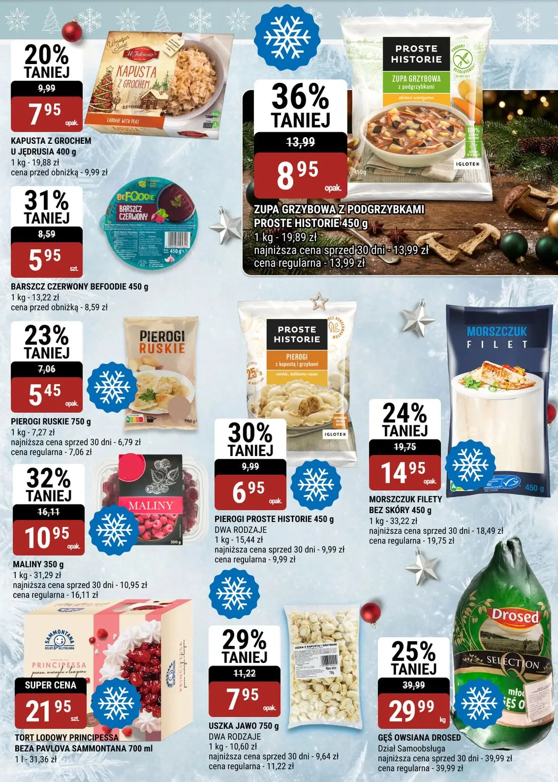 gazetka promocyjna bi1 Białystok - Strona 15