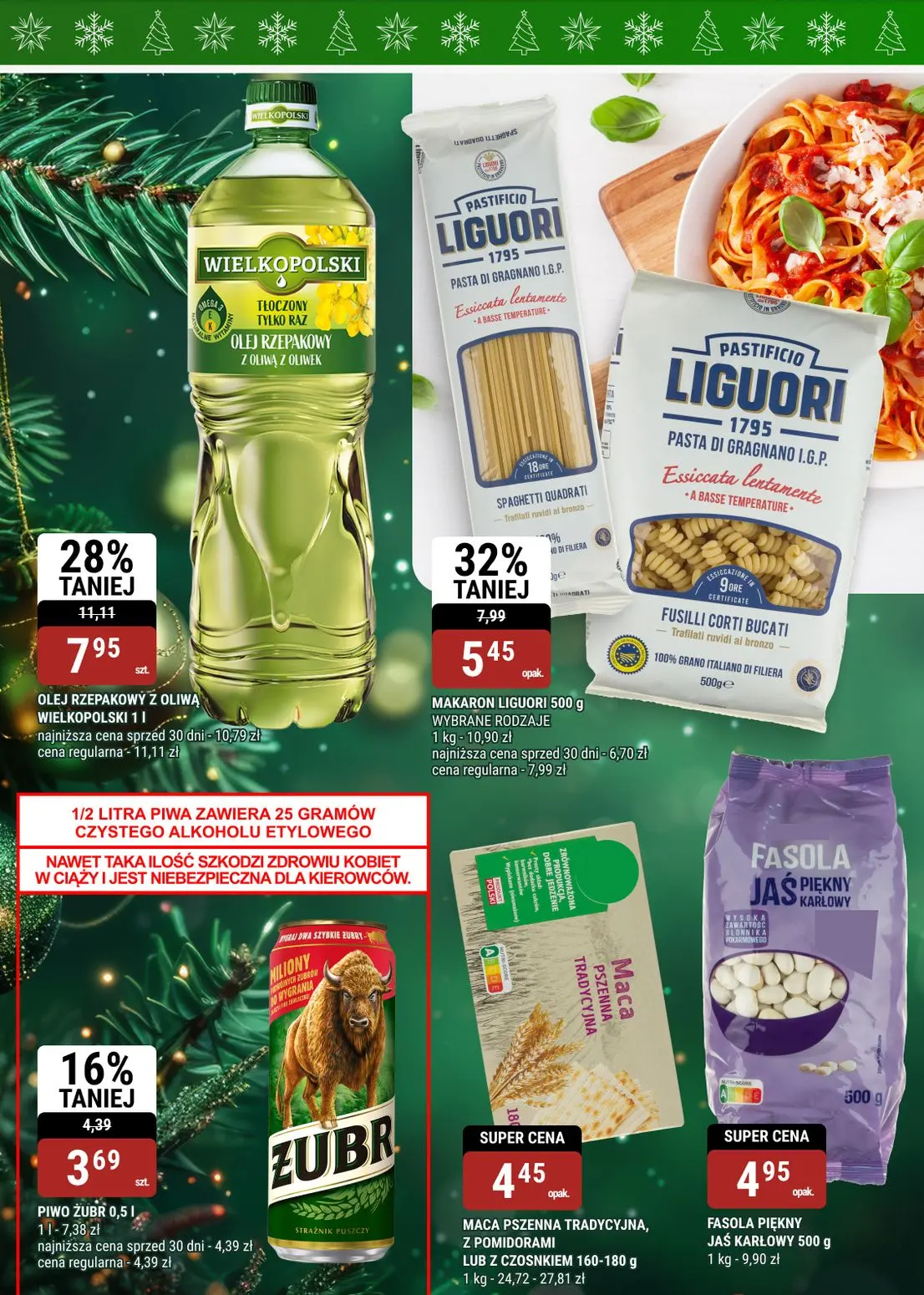 gazetka promocyjna bi1 Białystok - Strona 18