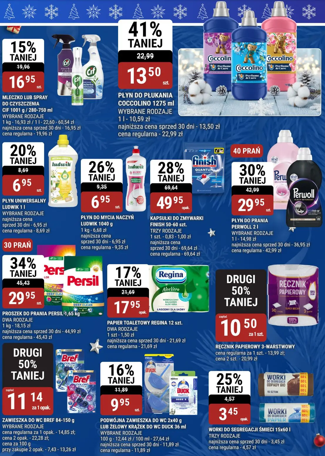 gazetka promocyjna bi1 Białystok - Strona 23