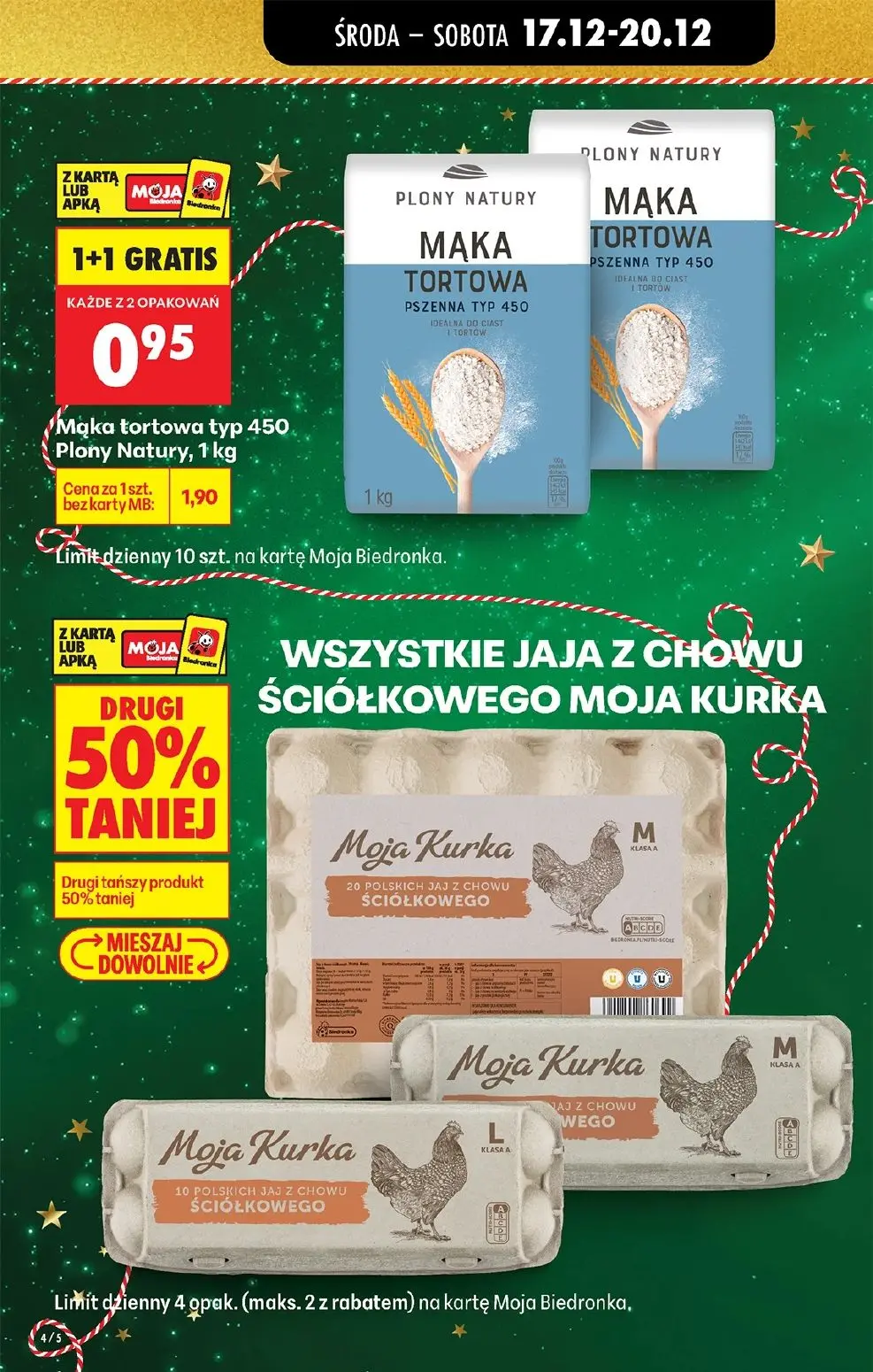 gazetka promocyjna Biedronka Od środy - Strona 6