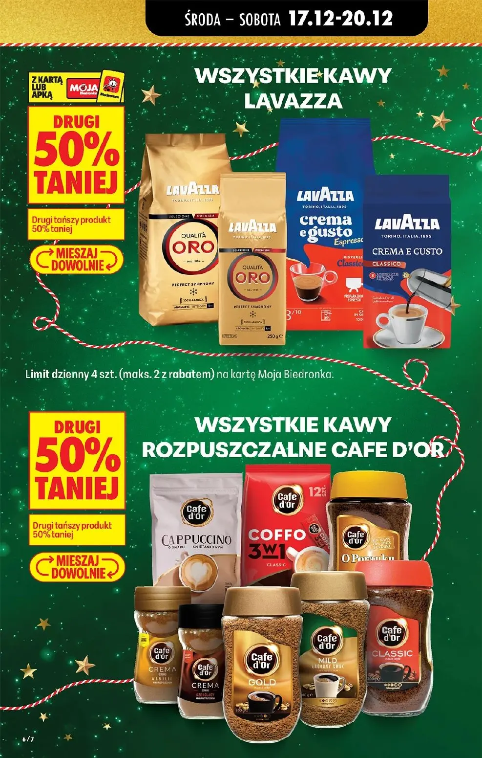 gazetka promocyjna Biedronka Od środy - Strona 8