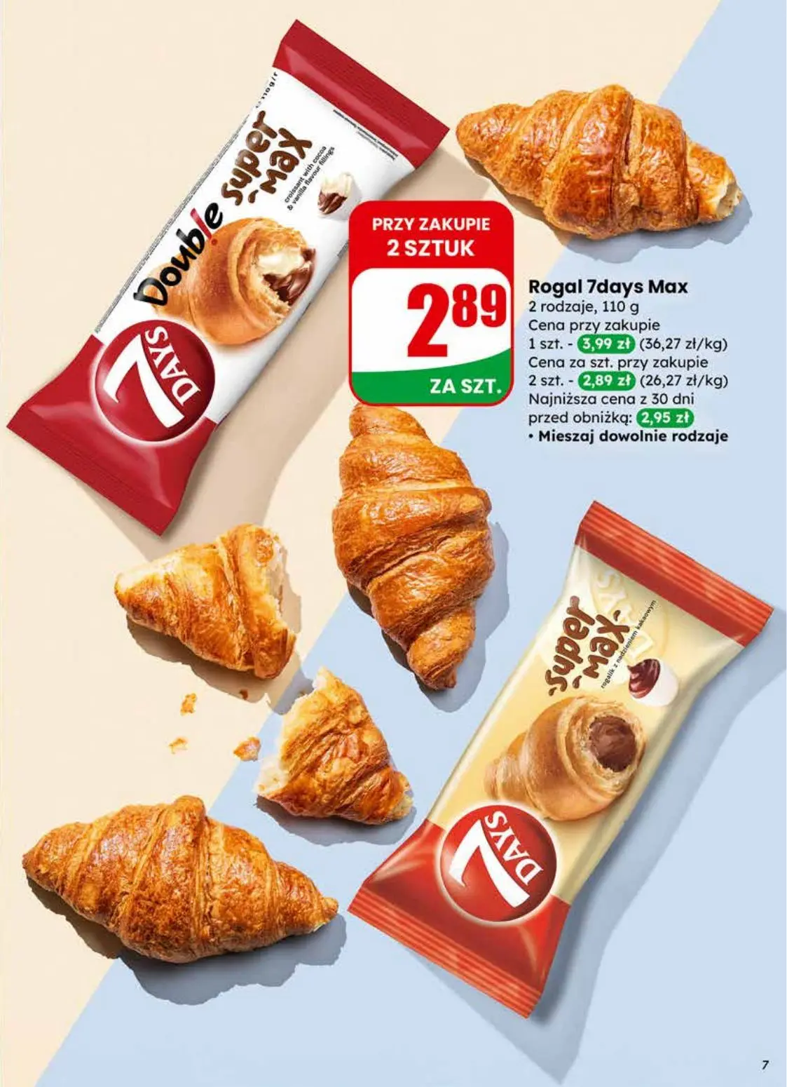 gazetka promocyjna dino Najbliżej Ciebie - Strona 7