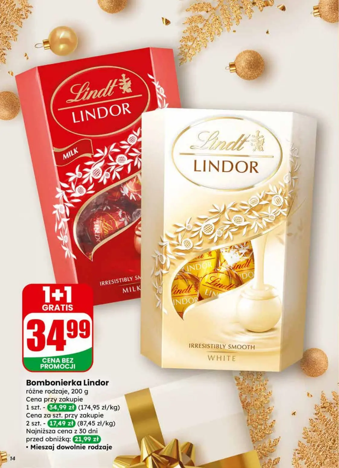 gazetka promocyjna dino Najbliżej Ciebie - Strona 14