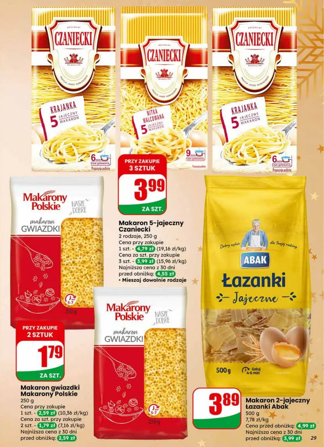 gazetka promocyjna dino Najbliżej Ciebie - Strona 29