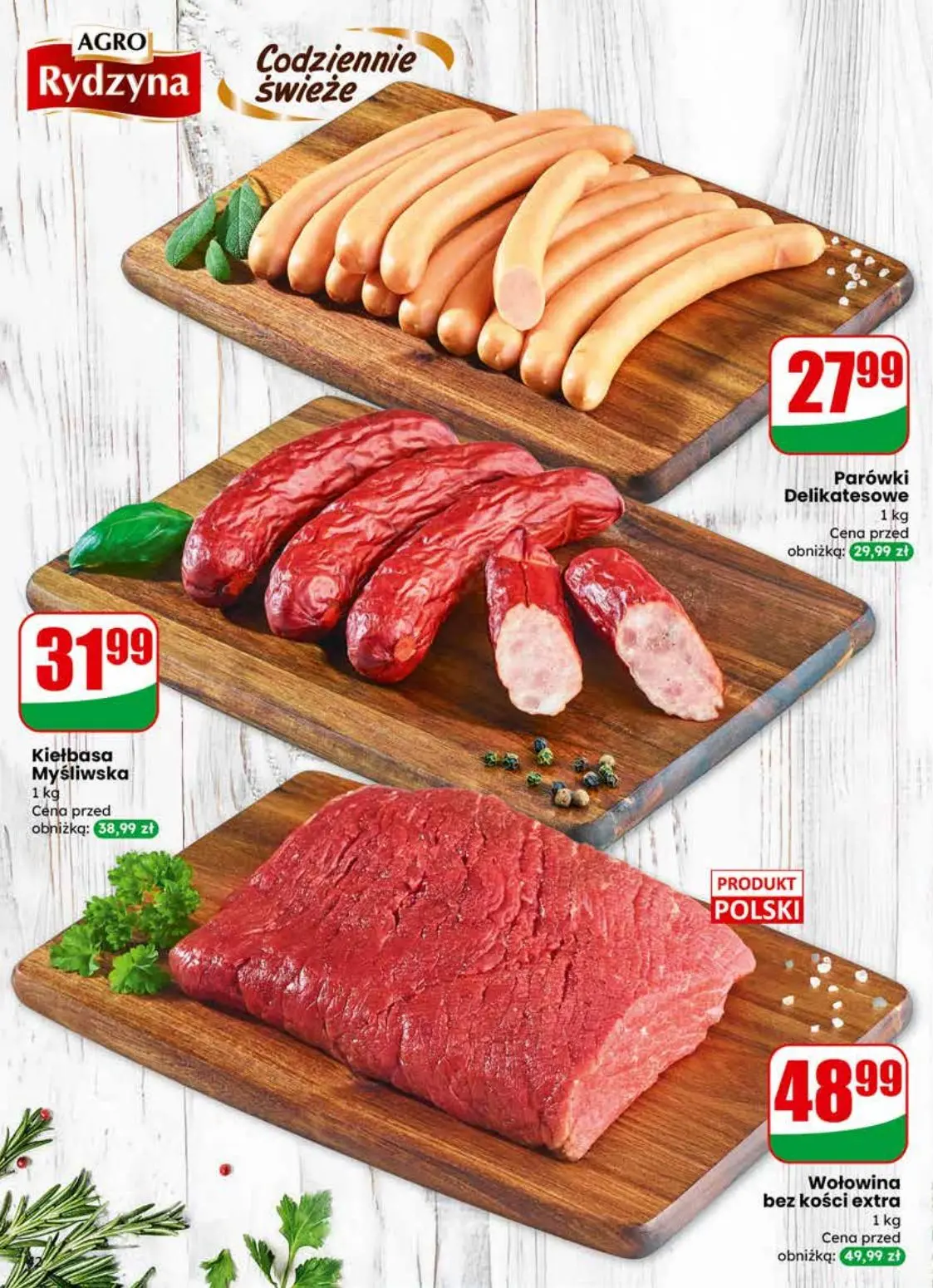 gazetka promocyjna dino Najbliżej Ciebie - Strona 42